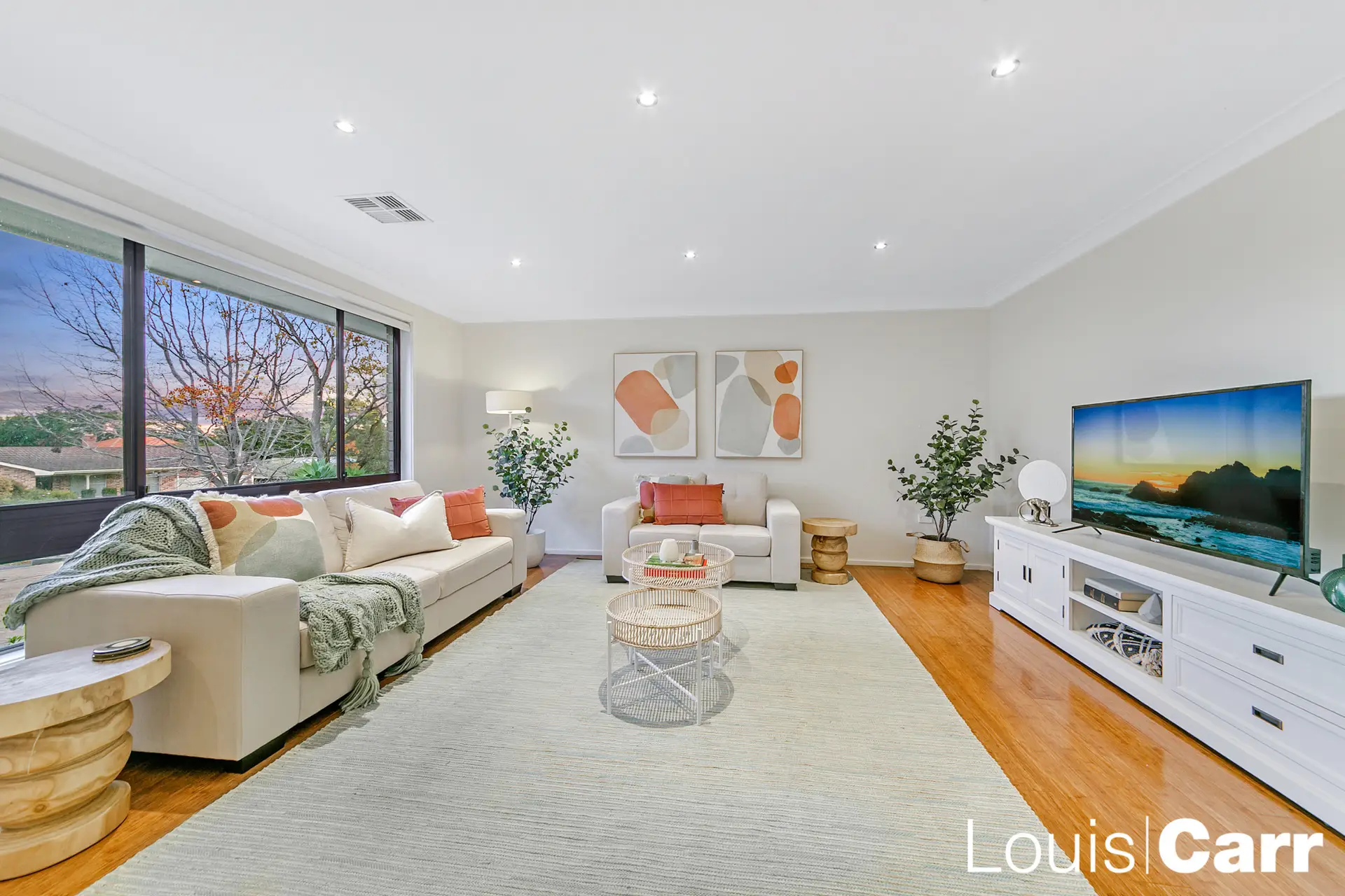 7 Silky Oak Place, Castle Hill Sold by Louis Carr Real Estate - image 3