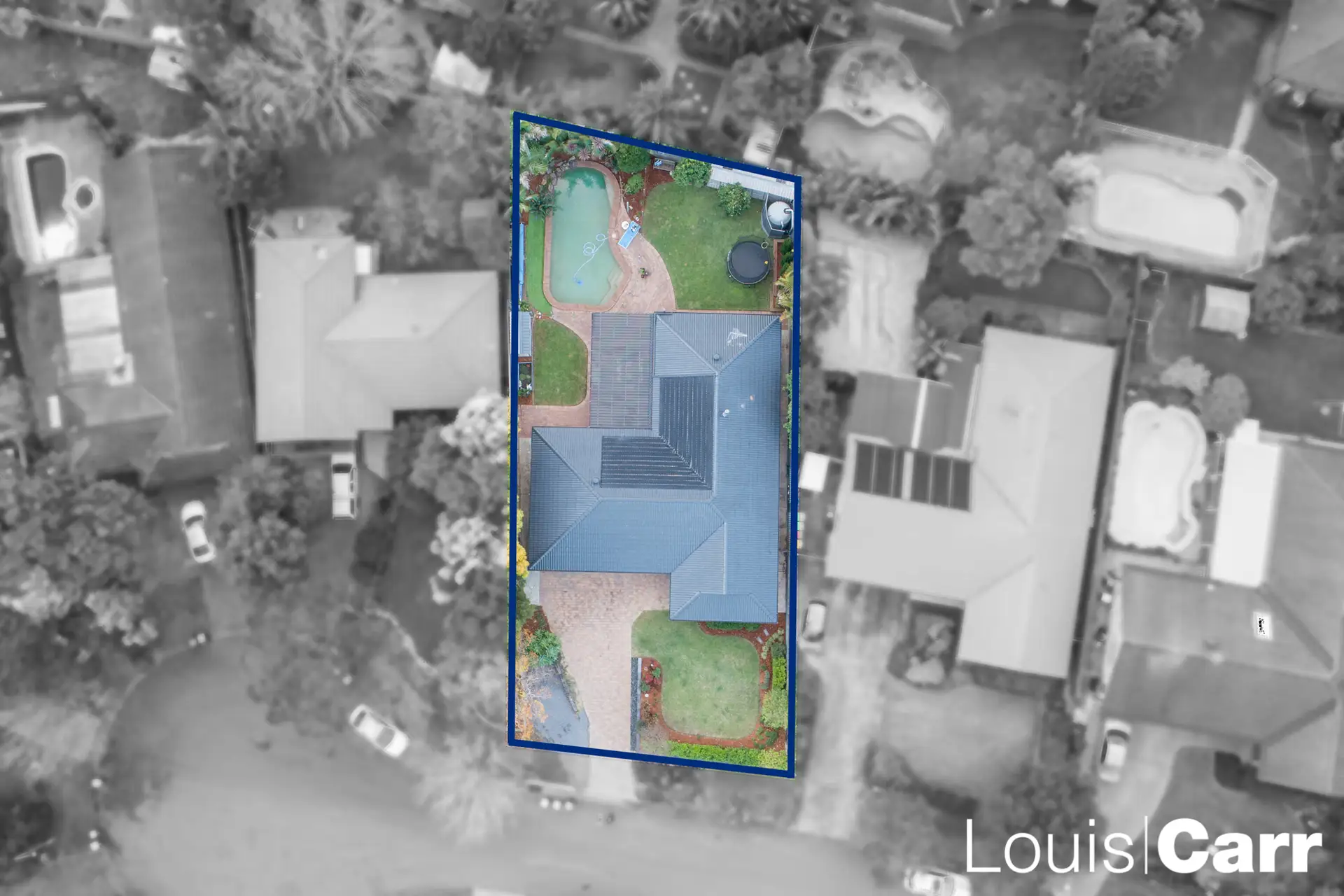 7 Silky Oak Place, Castle Hill Sold by Louis Carr Real Estate - image 14