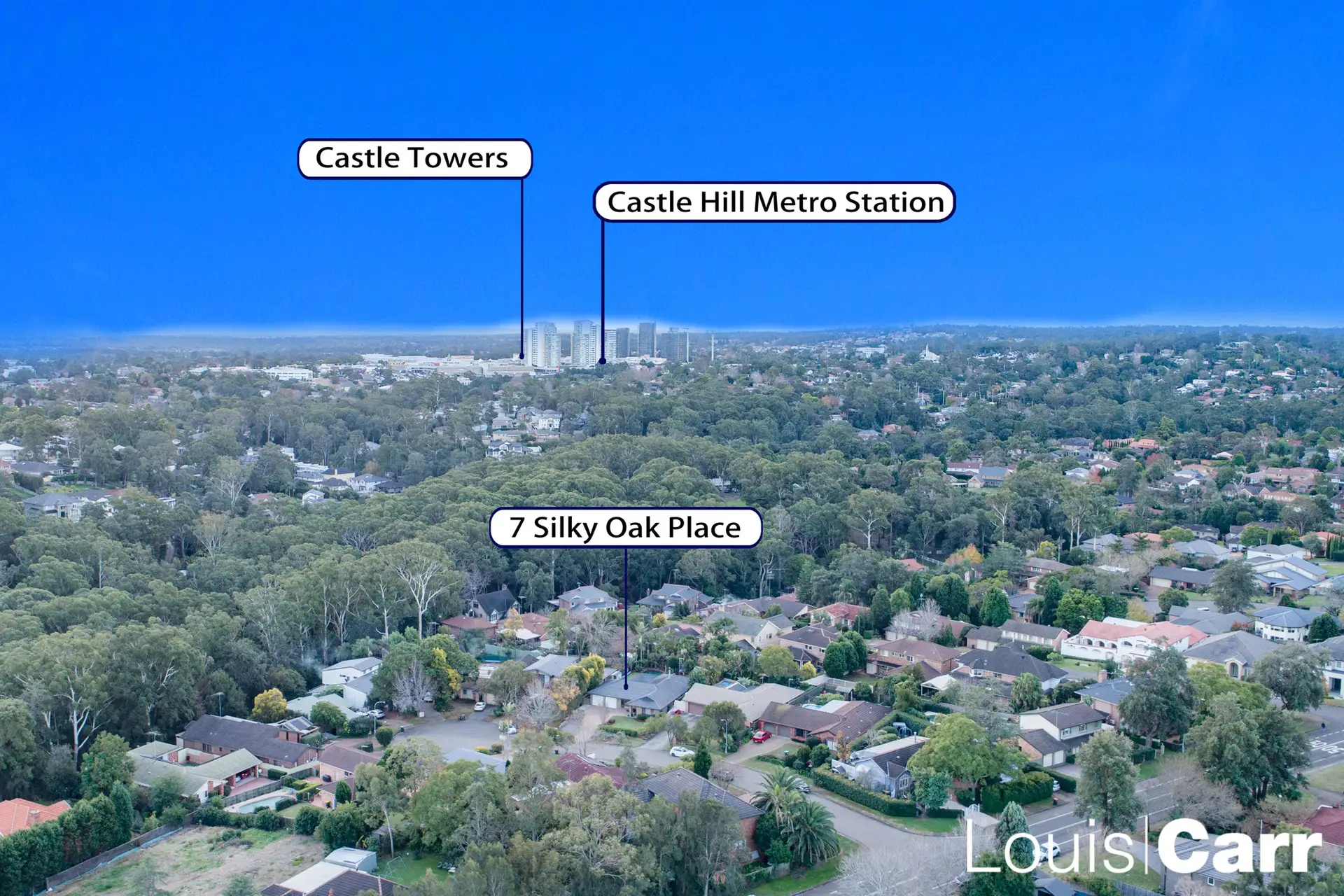 7 Silky Oak Place, Castle Hill Sold by Louis Carr Real Estate - image 13
