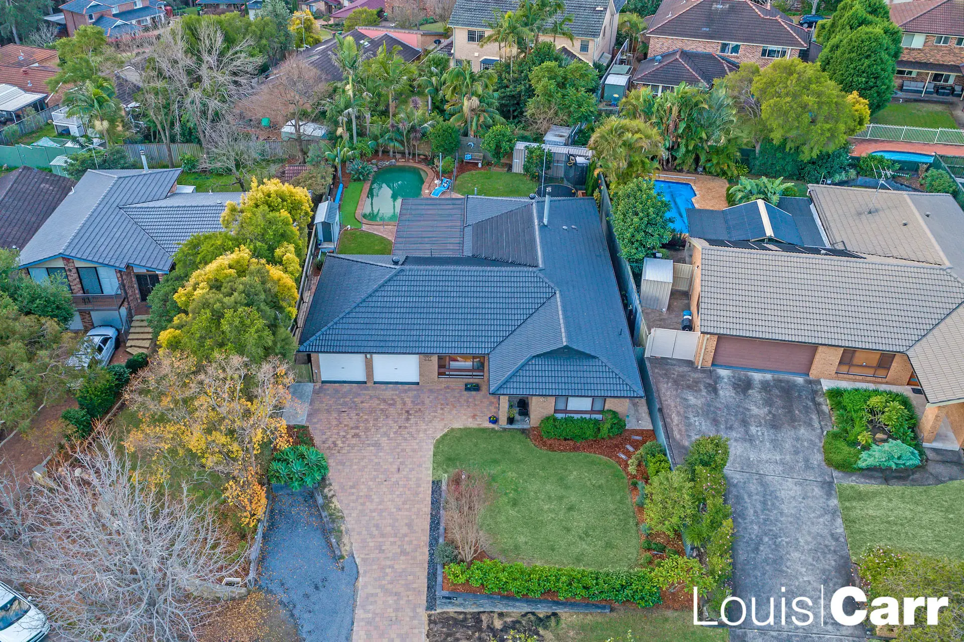 7 Silky Oak Place, Castle Hill Sold by Louis Carr Real Estate - image 15