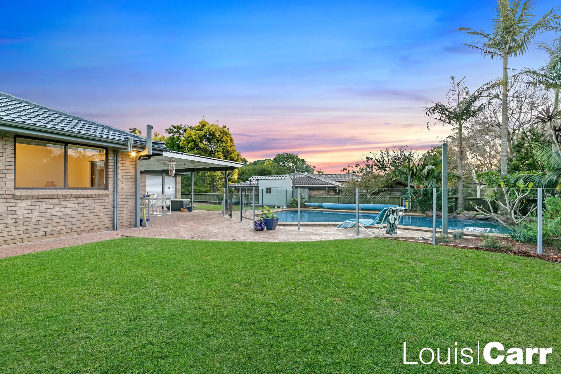 7 Silky Oak Place, Castle Hill Sold by Louis Carr Real Estate - image 12