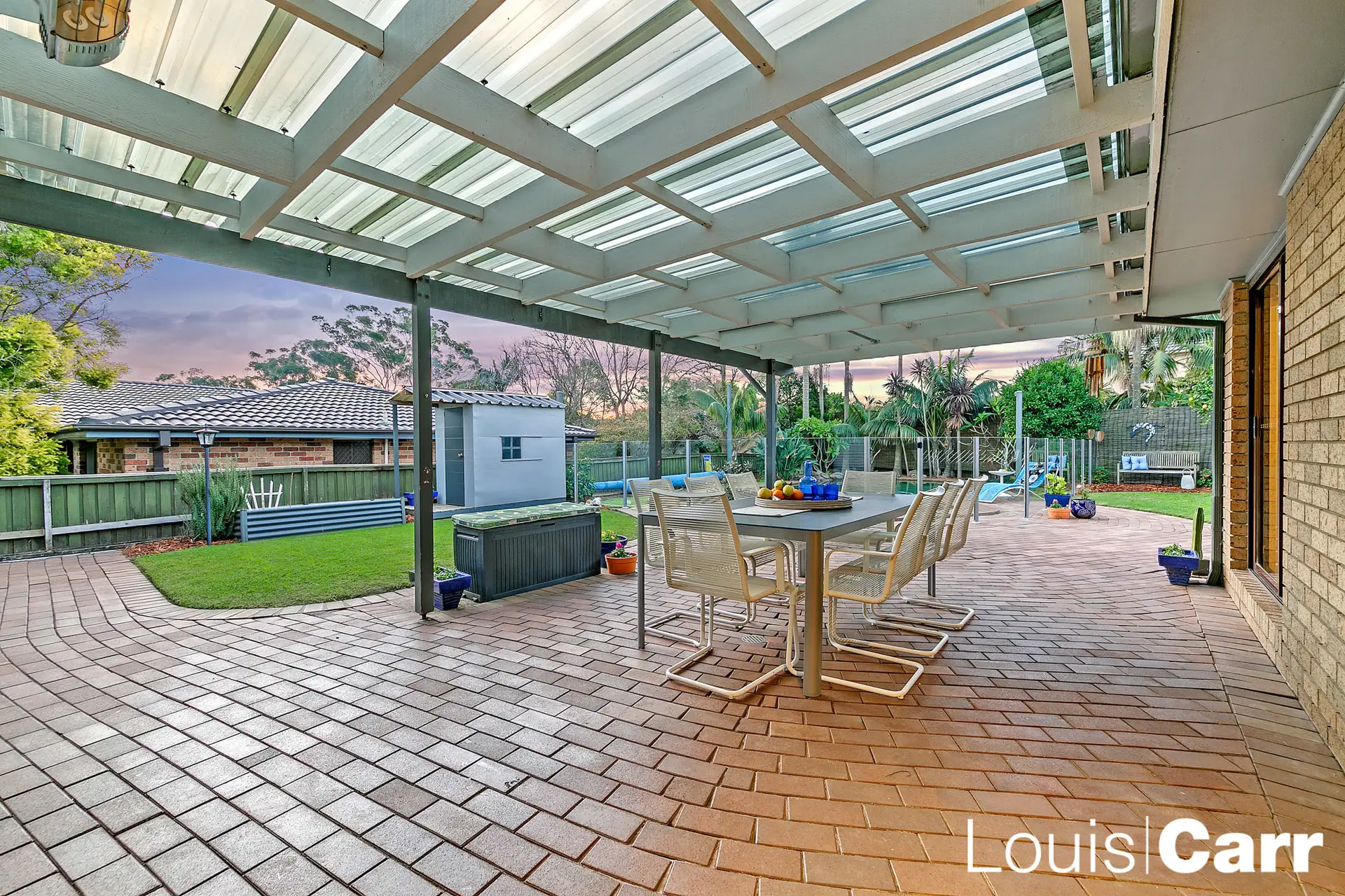 7 Silky Oak Place, Castle Hill Sold by Louis Carr Real Estate - image 11