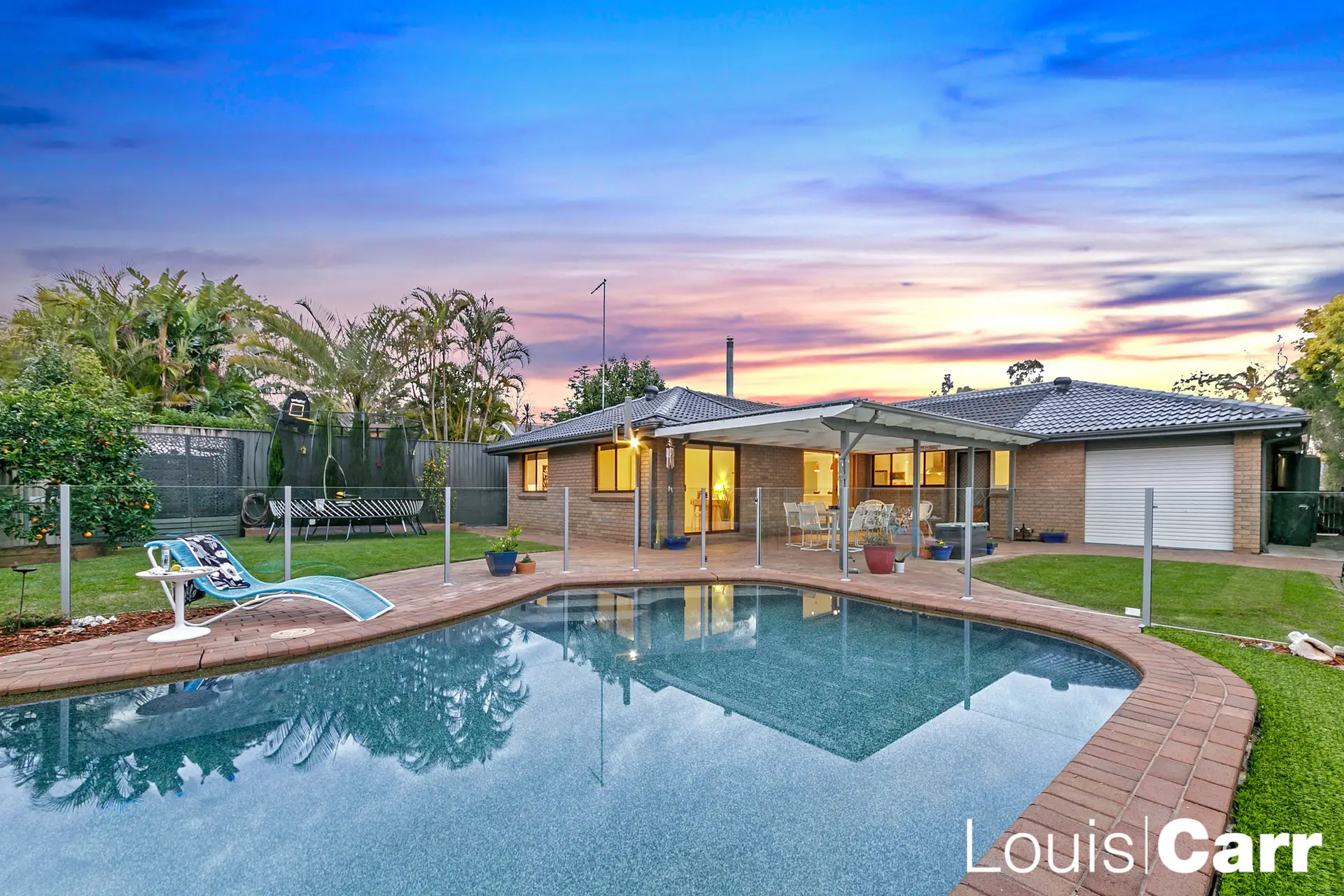 7 Silky Oak Place, Castle Hill Sold by Louis Carr Real Estate - image 2