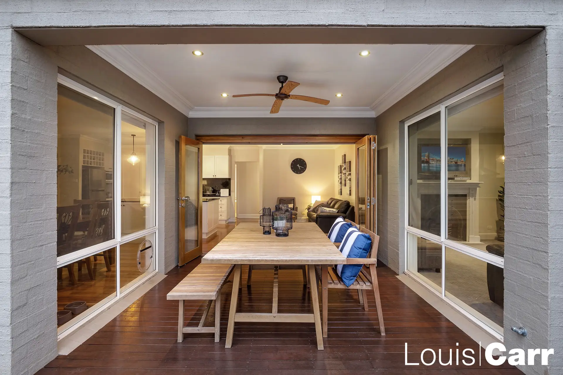 29 Chepstow Drive, Castle Hill Sold by Louis Carr Real Estate - image 9