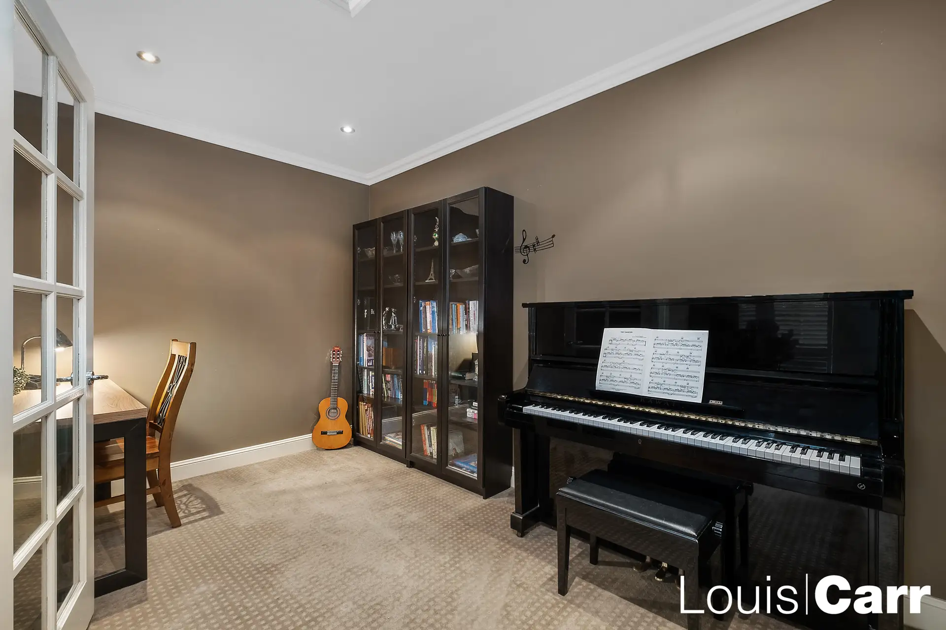29 Chepstow Drive, Castle Hill Sold by Louis Carr Real Estate - image 4