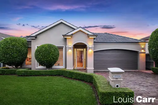 29 Chepstow Drive, Castle Hill Sold by Louis Carr Real Estate