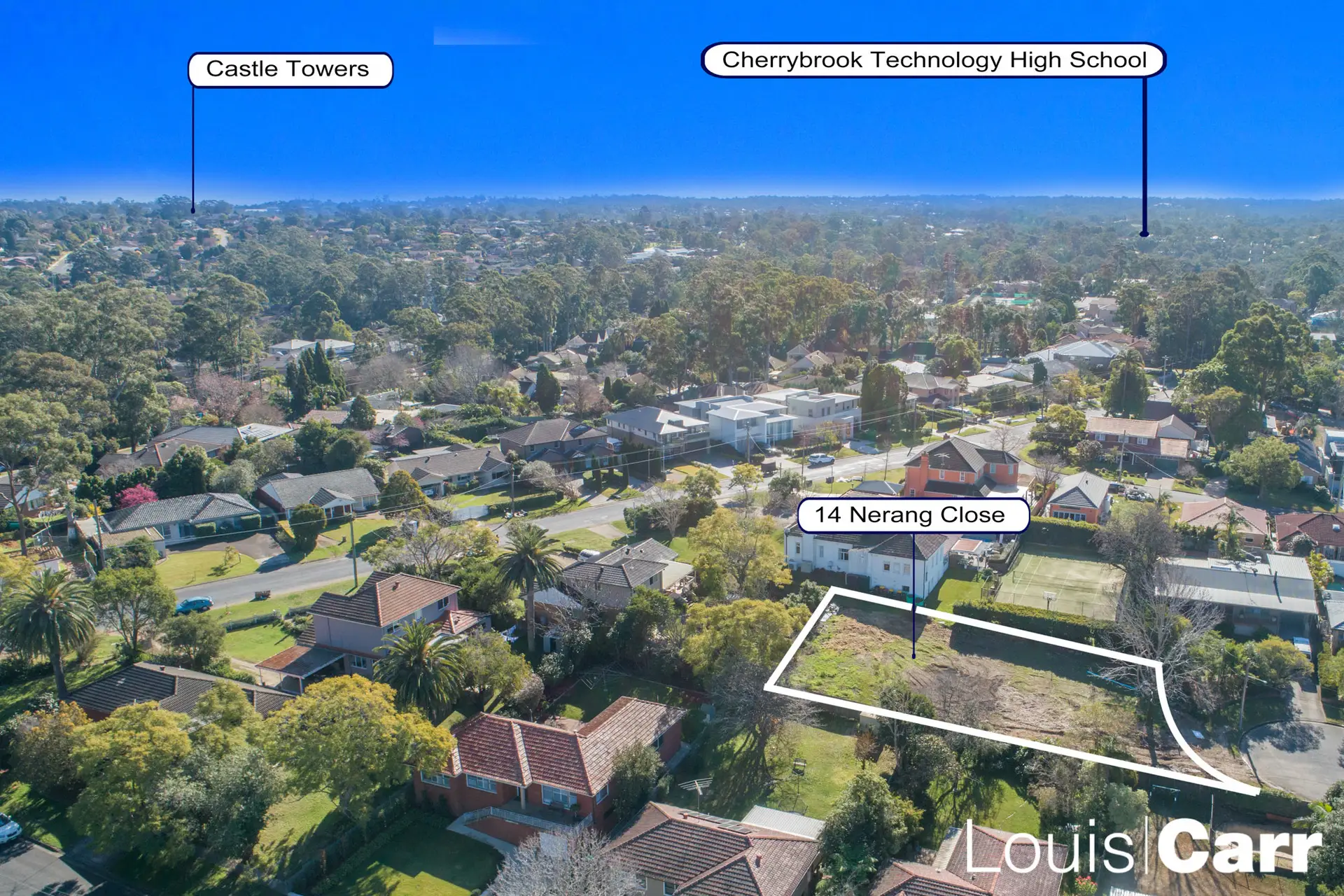 14 Nerang Close, West Pennant Hills Sold by Louis Carr Real Estate - image 4