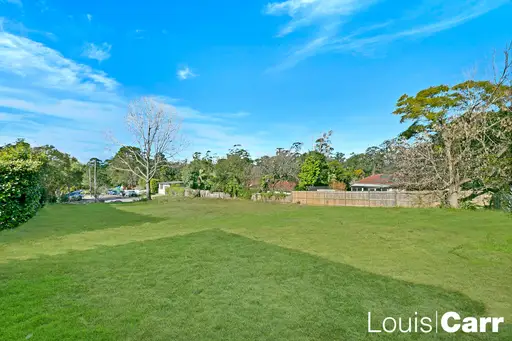 14 Nerang Close, West Pennant Hills Sold by Louis Carr Real Estate