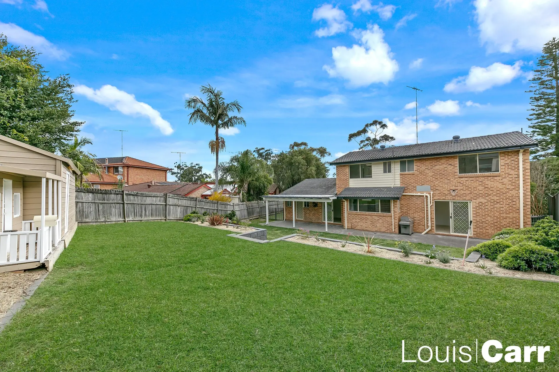 37 Gooraway Drive, Castle Hill Sold by Louis Carr Real Estate - image 12