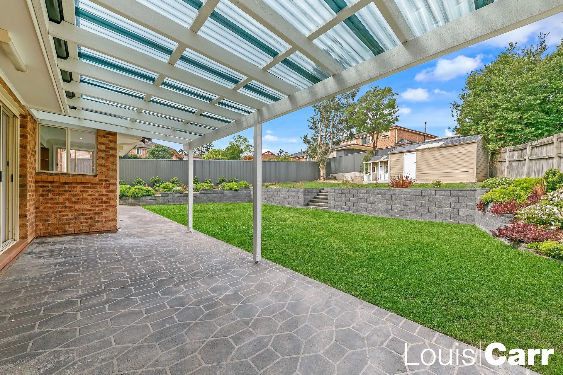 37 Gooraway Drive, Castle Hill Sold by Louis Carr Real Estate - image 10