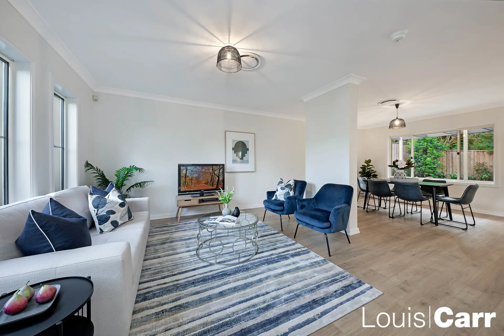 5/36 Francis Street, Castle Hill Sold by Louis Carr Real Estate - image 1