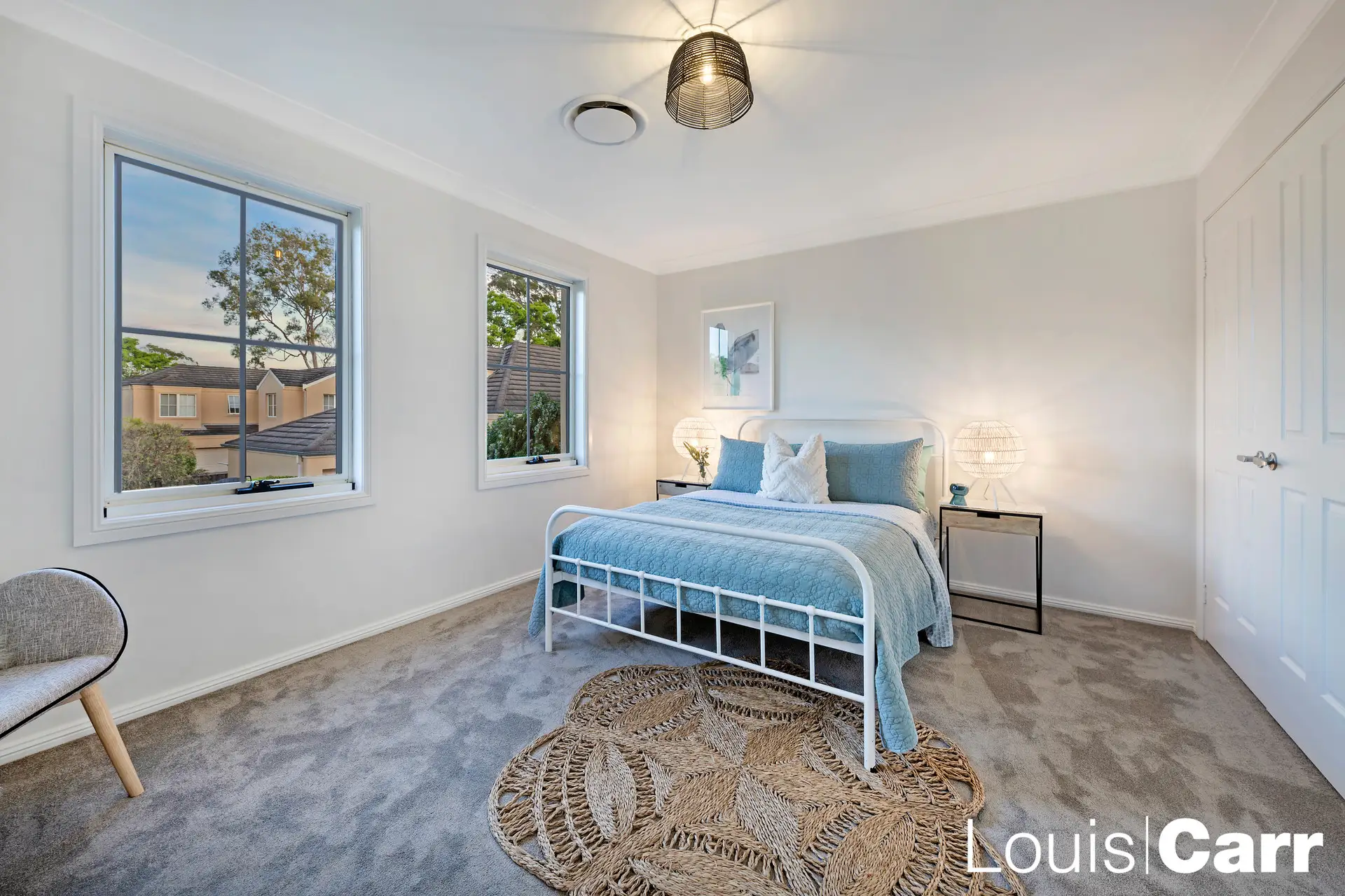 5/36 Francis Street, Castle Hill Sold by Louis Carr Real Estate - image 1