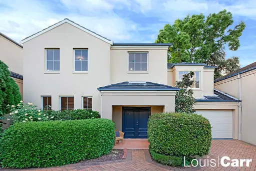 5/36 Francis Street, Castle Hill Sold by Louis Carr Real Estate