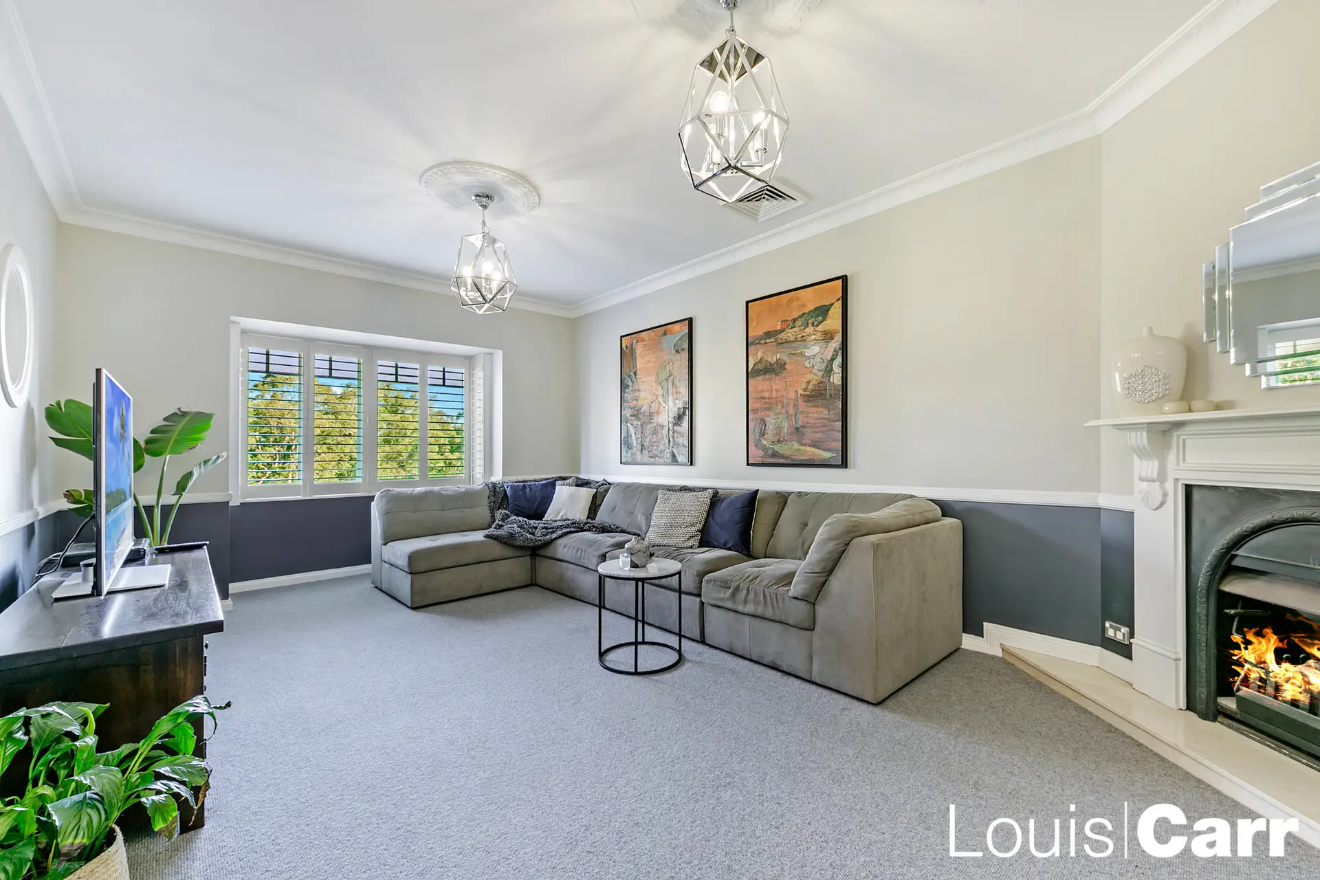 8 Cromerty Place, Glenhaven Sold by Louis Carr Real Estate - image 2