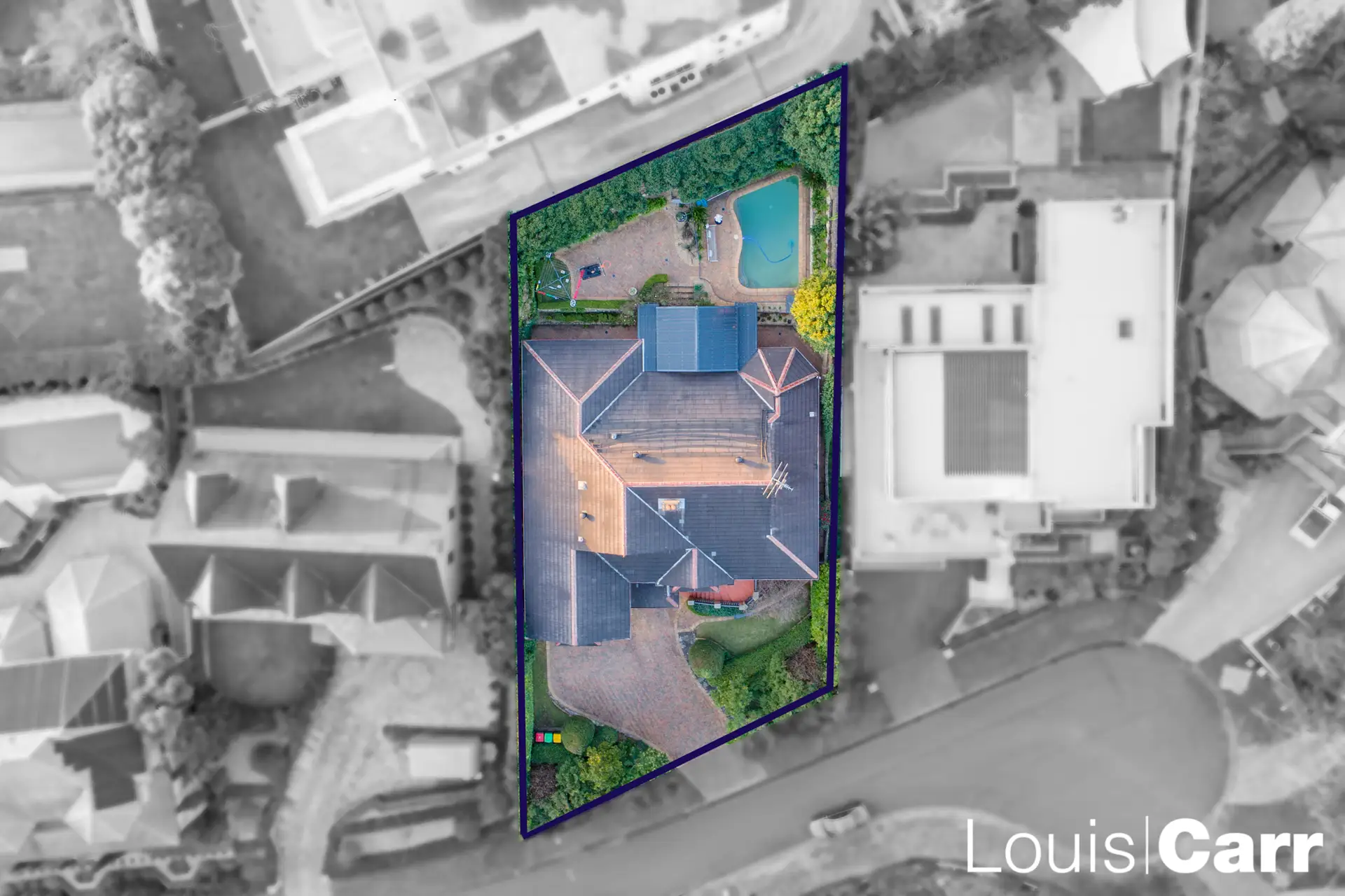 8 Cromerty Place, Glenhaven Sold by Louis Carr Real Estate - image 14