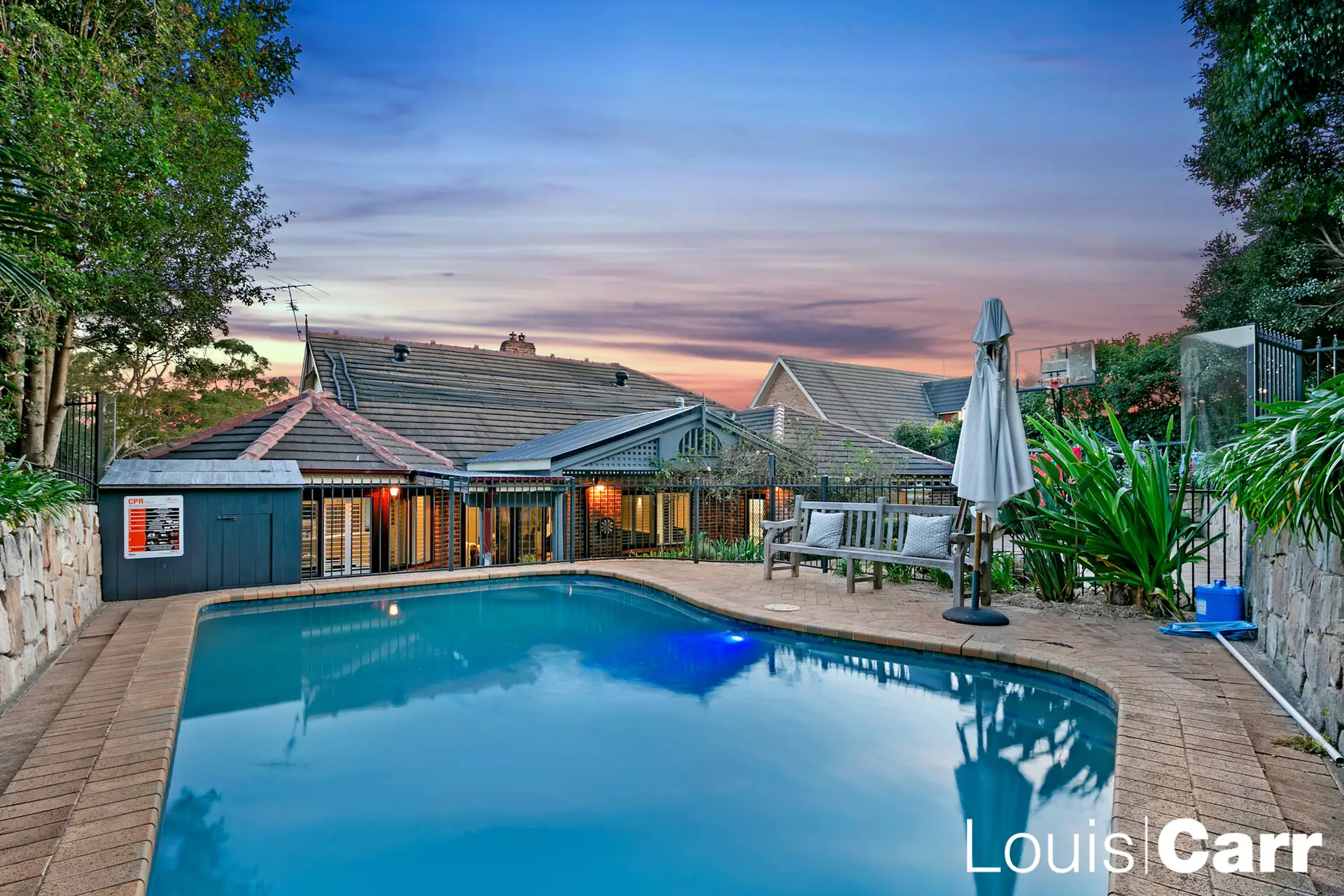 8 Cromerty Place, Glenhaven Sold by Louis Carr Real Estate - image 12