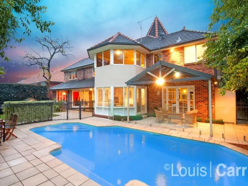 4 Golders Green Way, Glenhaven Sold by Louis Carr Real Estate - image 3