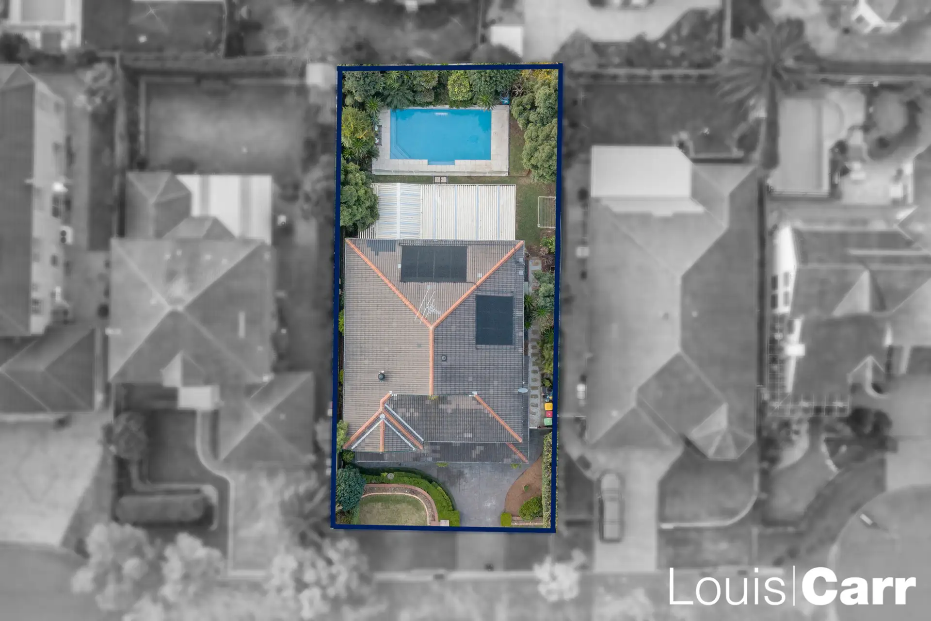 4 Pyrenees Way, Beaumont Hills Sold by Louis Carr Real Estate - image 16