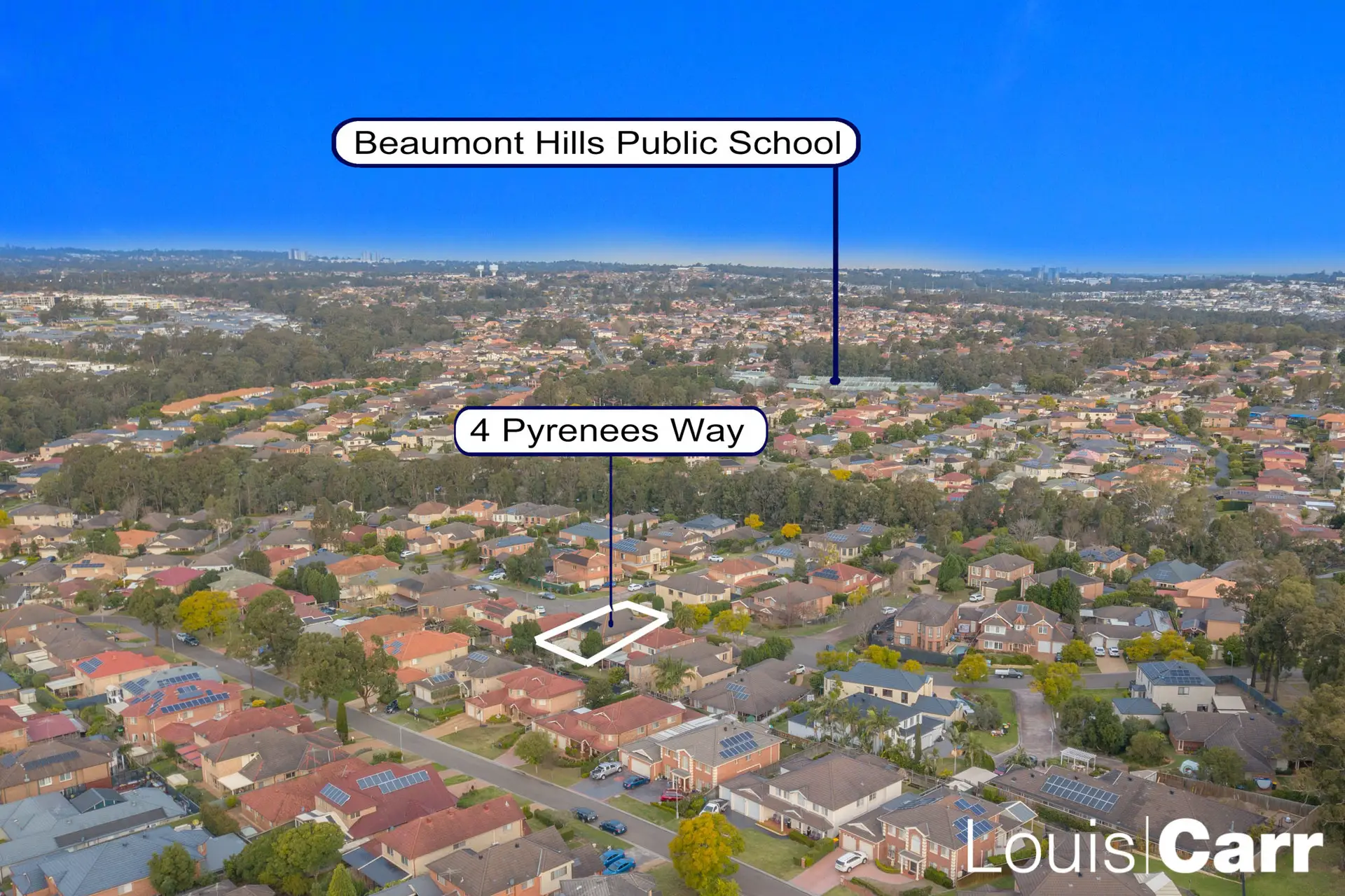 4 Pyrenees Way, Beaumont Hills Sold by Louis Carr Real Estate - image 7