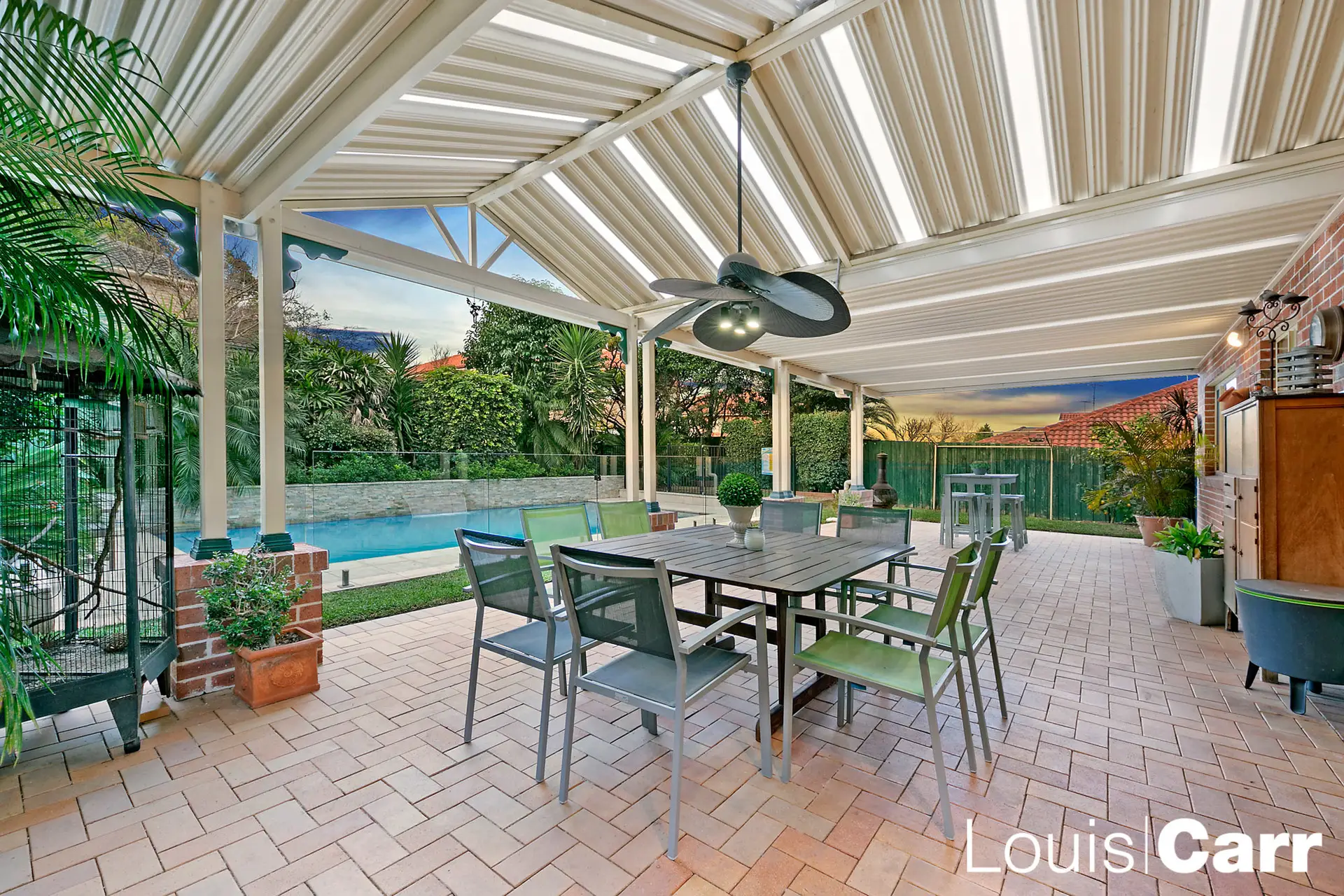 4 Pyrenees Way, Beaumont Hills Sold by Louis Carr Real Estate - image 8