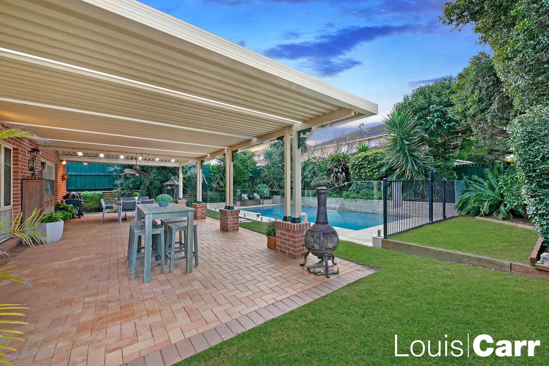 4 Pyrenees Way, Beaumont Hills Sold by Louis Carr Real Estate - image 9