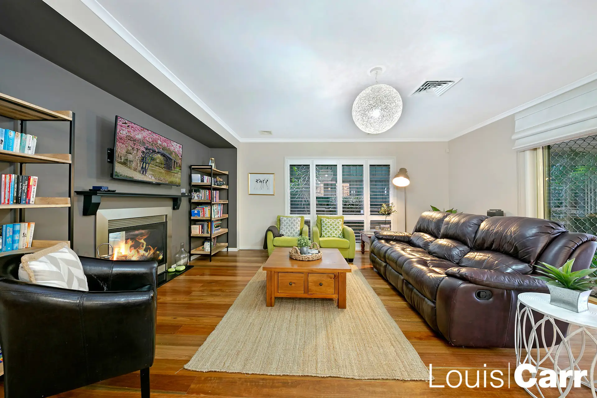 4 Pyrenees Way, Beaumont Hills Sold by Louis Carr Real Estate - image 5