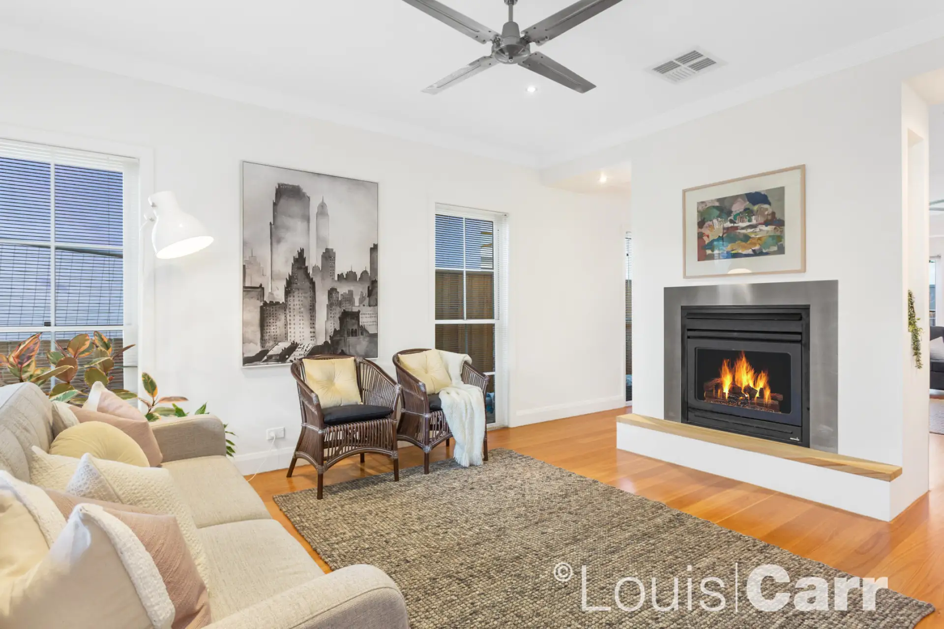 60 Evans Road, Glenhaven Sold by Louis Carr Real Estate - image 3