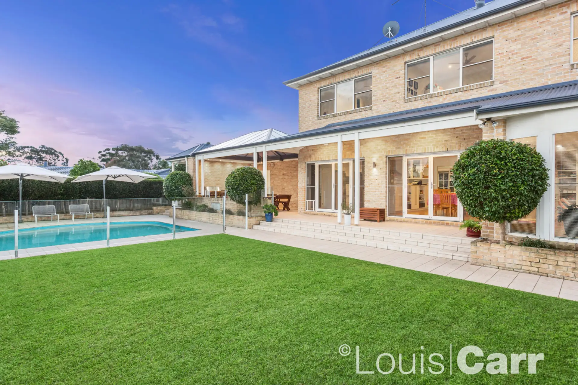 60 Evans Road, Glenhaven Sold by Louis Carr Real Estate - image 10