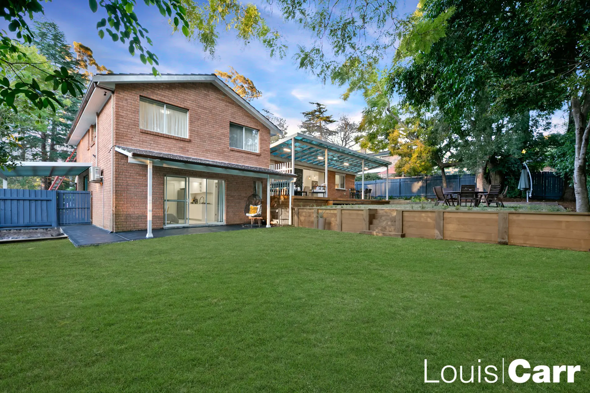 100 Old Castle Hill Road, Castle Hill Sold by Louis Carr Real Estate - image 14