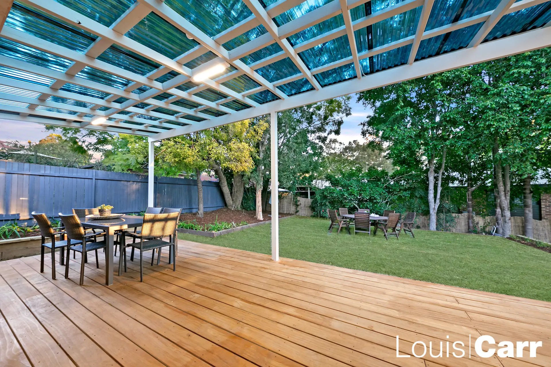 100 Old Castle Hill Road, Castle Hill Sold by Louis Carr Real Estate - image 12