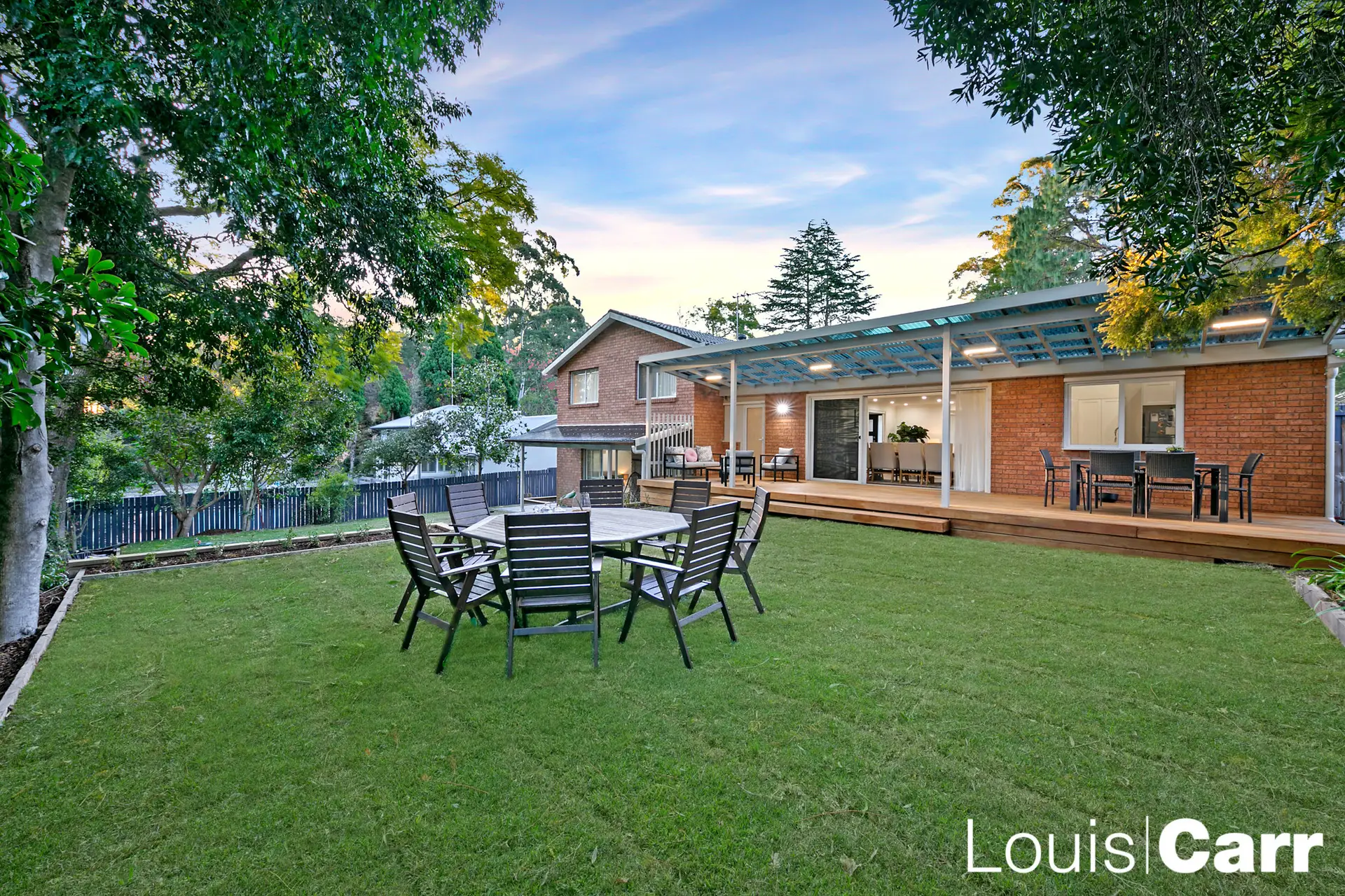 100 Old Castle Hill Road, Castle Hill Sold by Louis Carr Real Estate - image 13