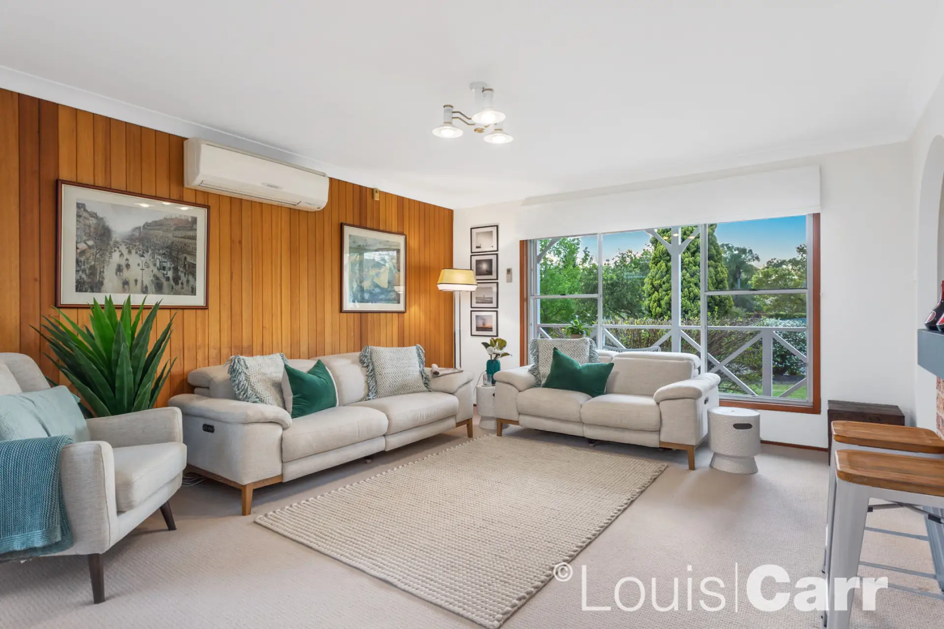 3 Farrier Place, Castle Hill Sold by Louis Carr Real Estate - image 2