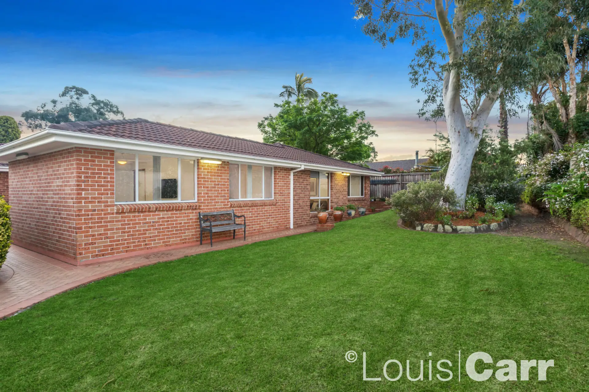 3 Farrier Place, Castle Hill Sold by Louis Carr Real Estate - image 11
