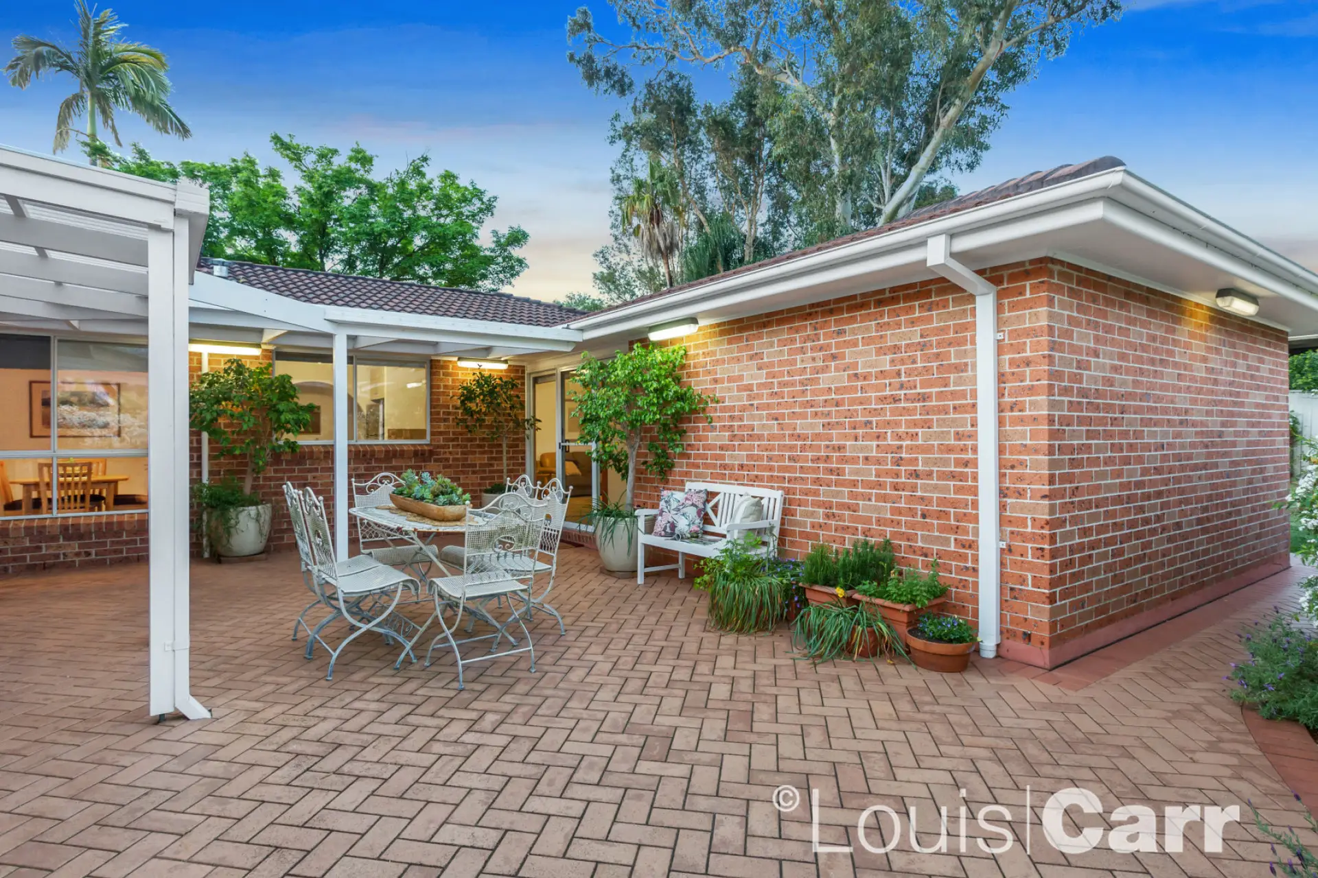 3 Farrier Place, Castle Hill Sold by Louis Carr Real Estate - image 8