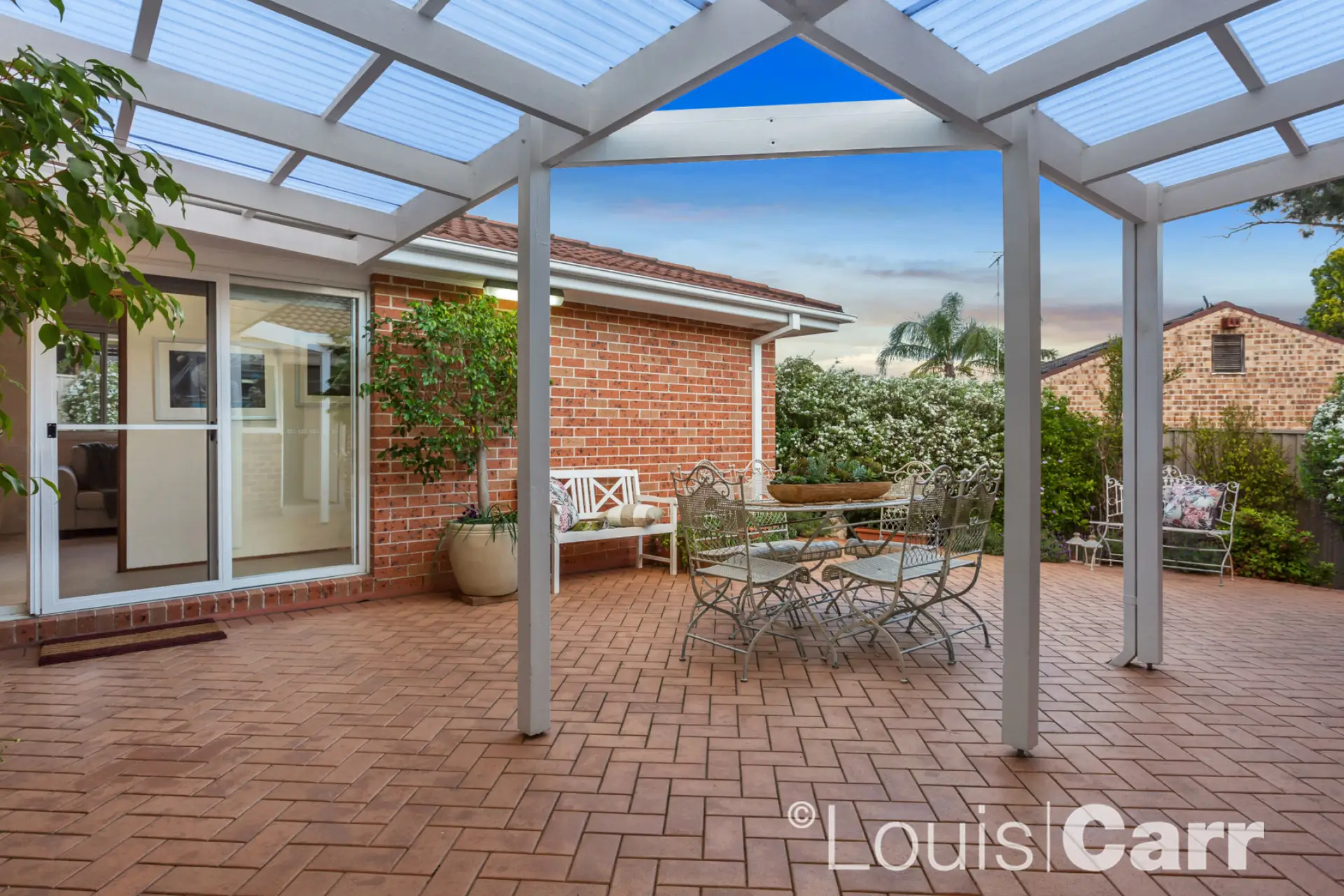 3 Farrier Place, Castle Hill Sold by Louis Carr Real Estate - image 10