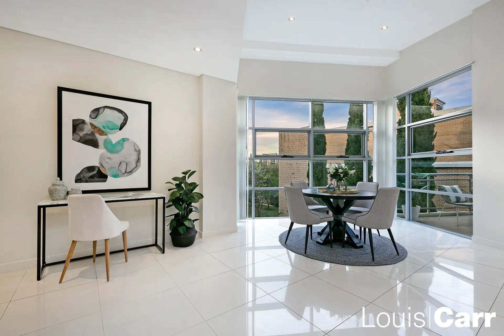 42/31-39 Sherwin Avenue, Castle Hill Sold by Louis Carr Real Estate - image 3