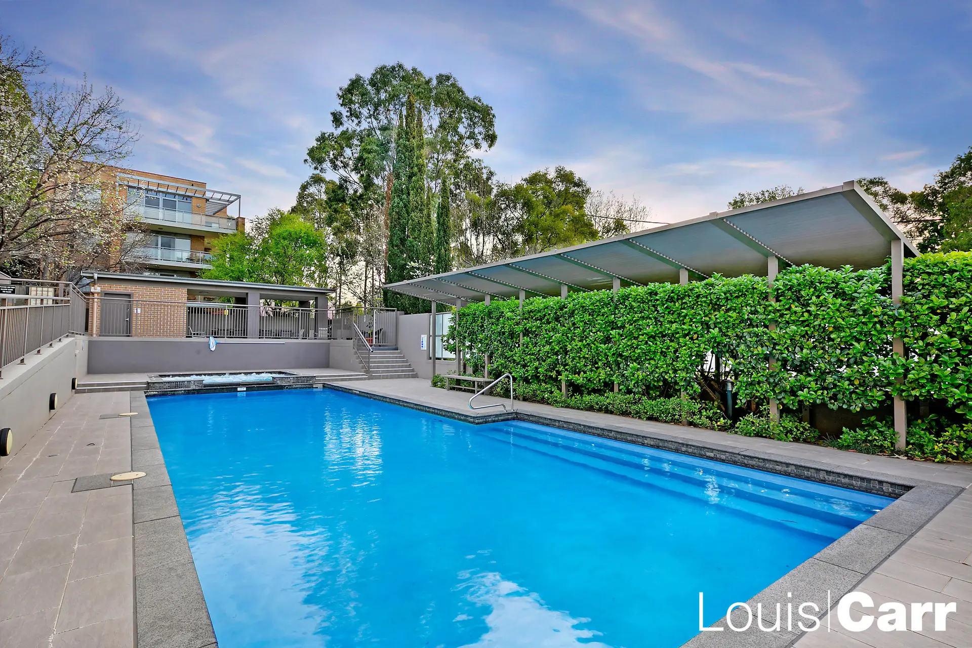 42/31-39 Sherwin Avenue, Castle Hill Sold by Louis Carr Real Estate - image 11