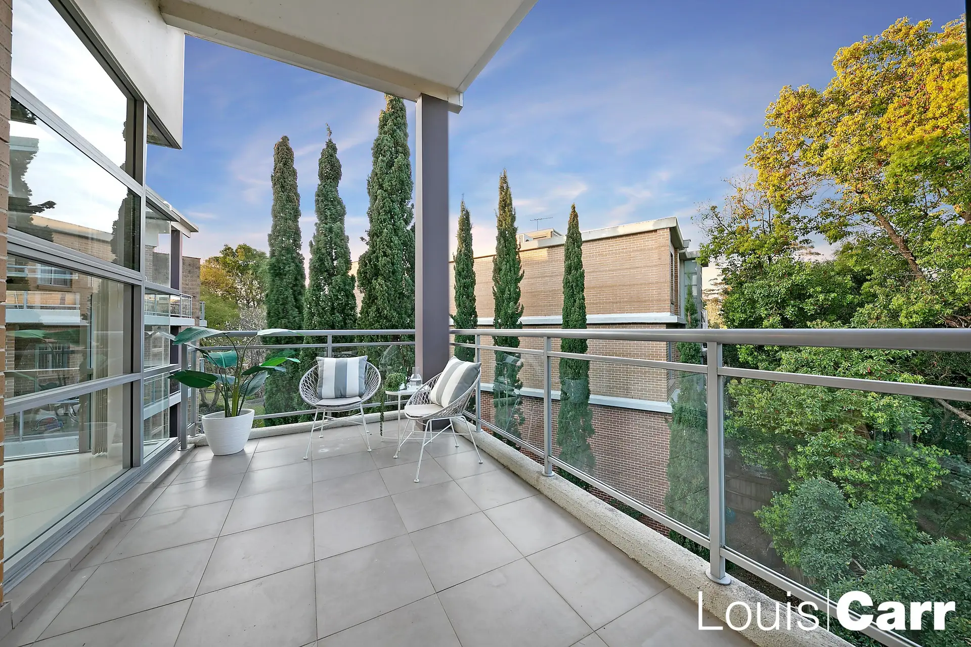 42/31-39 Sherwin Avenue, Castle Hill Sold by Louis Carr Real Estate - image 9