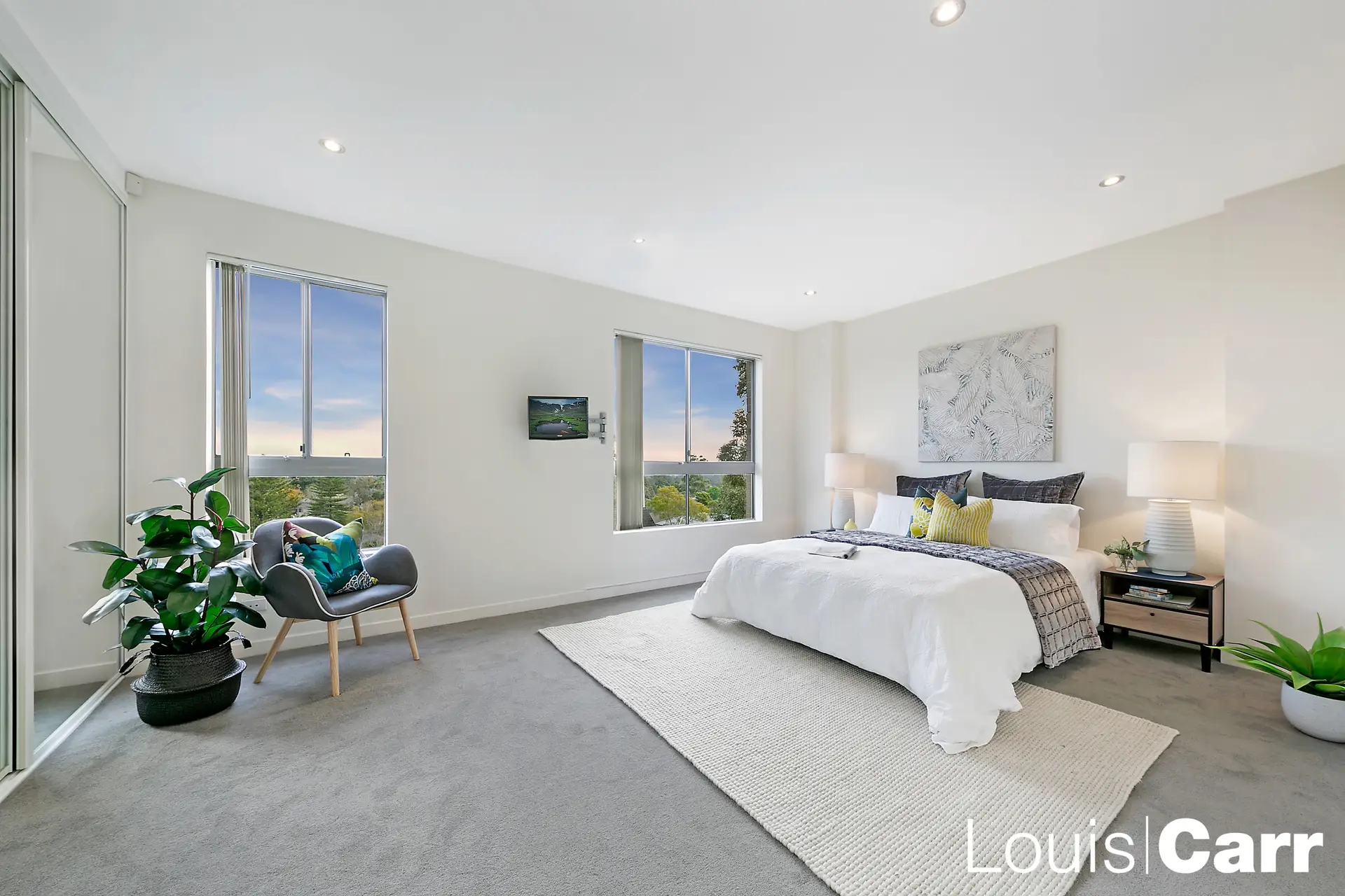 42/31-39 Sherwin Avenue, Castle Hill Sold by Louis Carr Real Estate - image 7