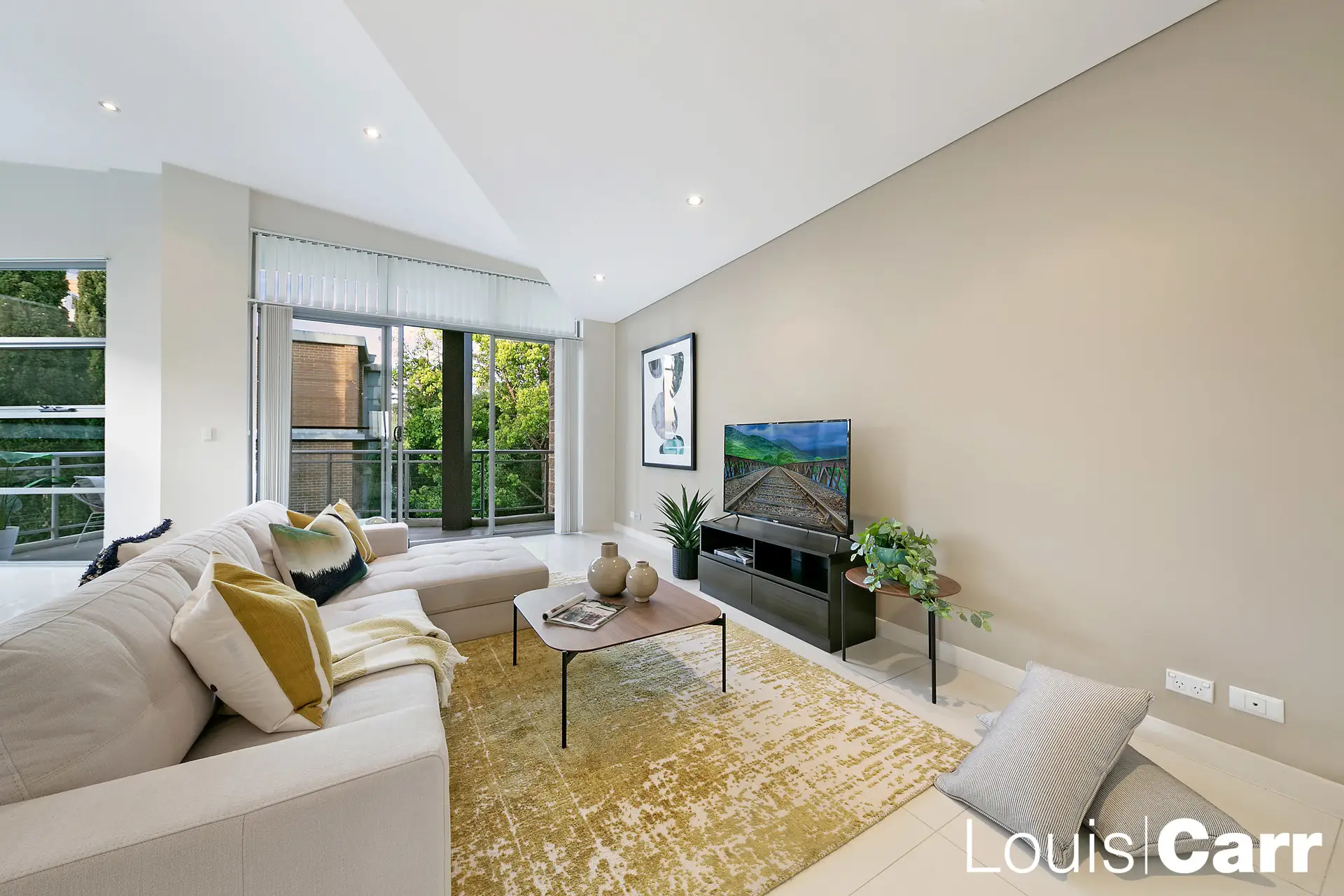 42/31-39 Sherwin Avenue, Castle Hill Sold by Louis Carr Real Estate - image 5