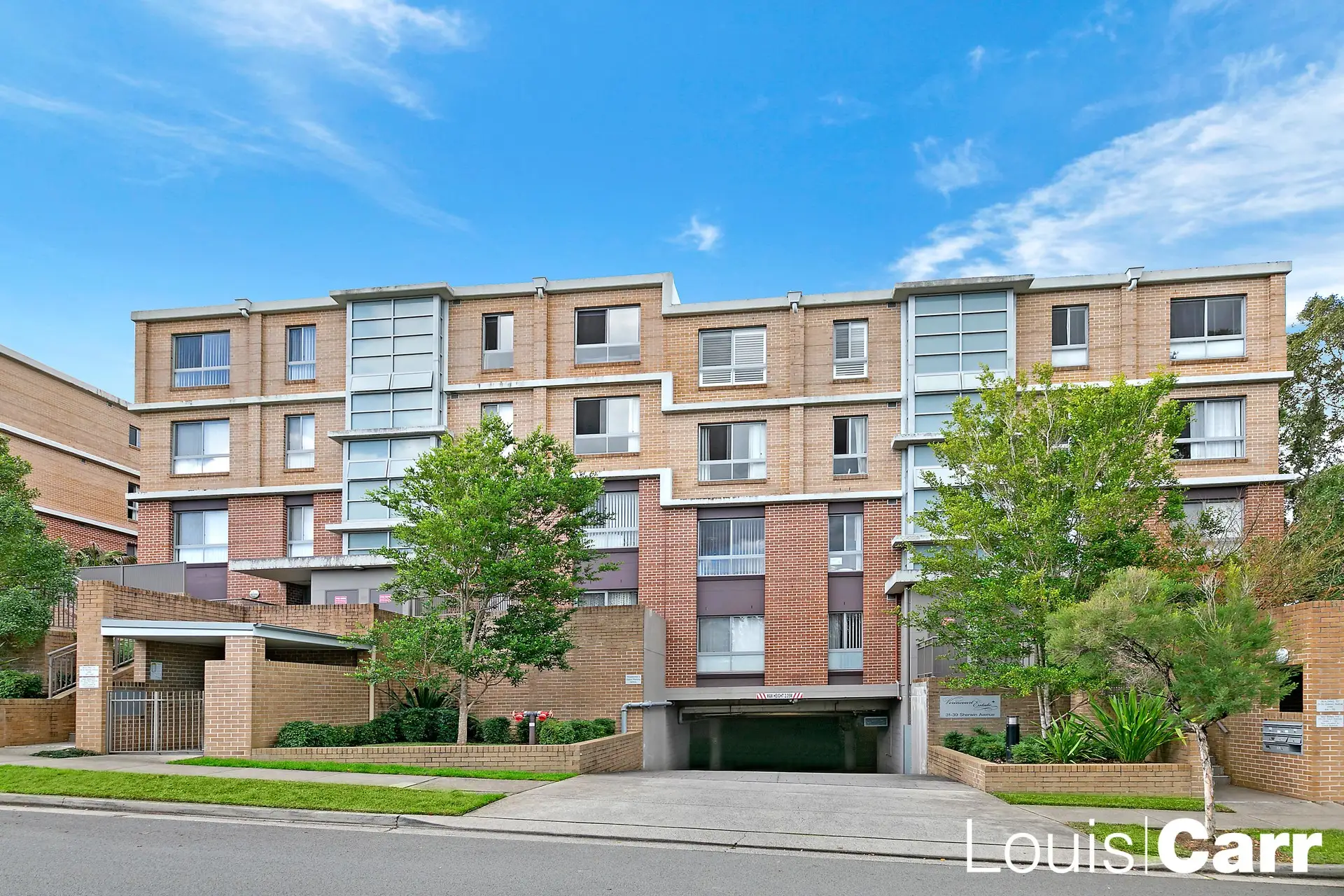 42/31-39 Sherwin Avenue, Castle Hill Sold by Louis Carr Real Estate - image 15