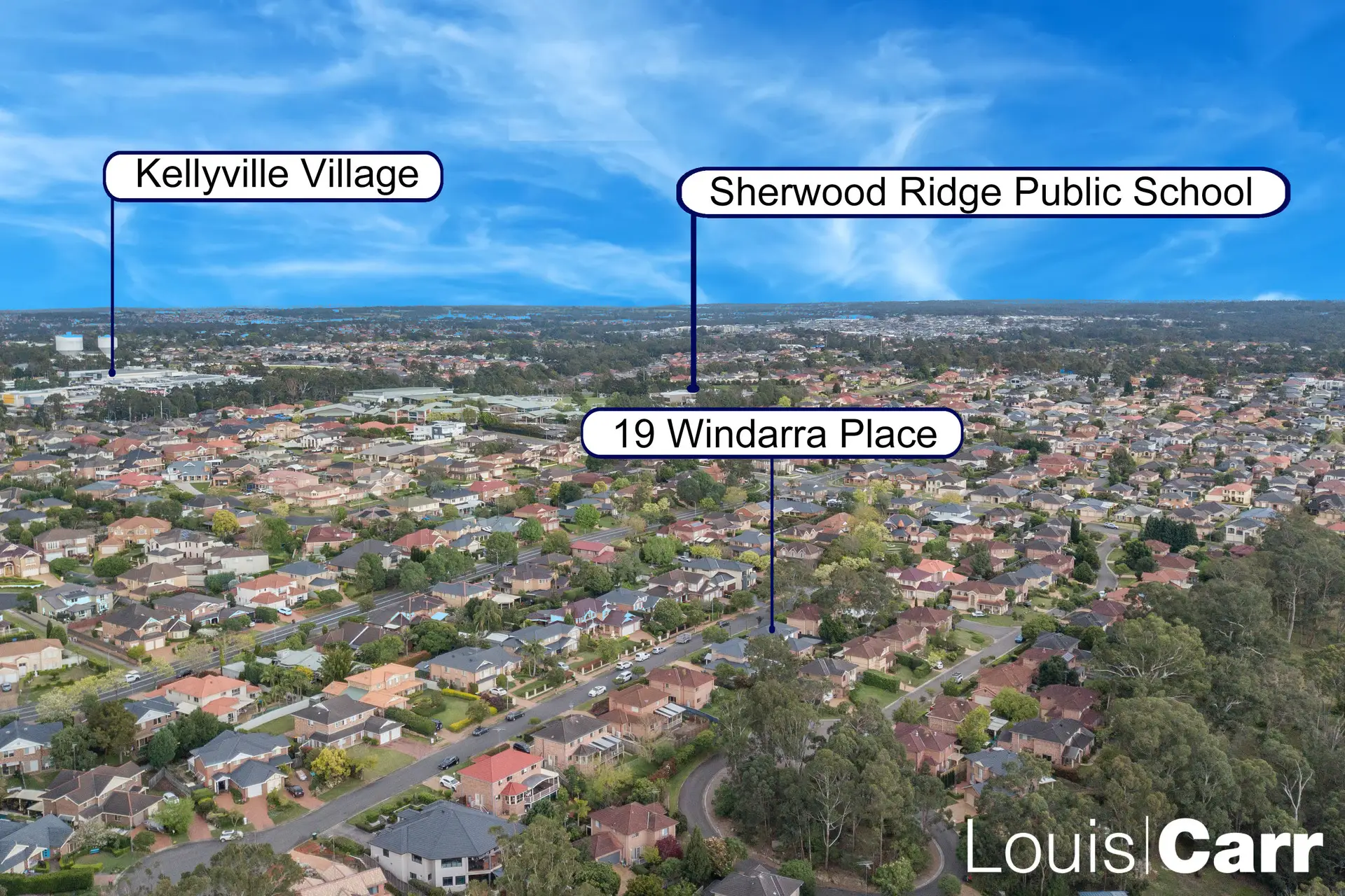 19 Windarra Place, Castle Hill Sold by Louis Carr Real Estate - image 15