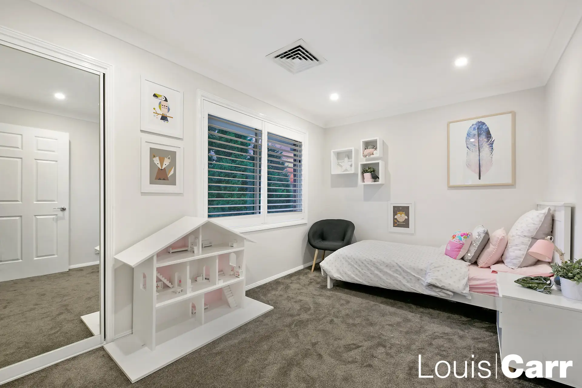 19 Windarra Place, Castle Hill Sold by Louis Carr Real Estate - image 10