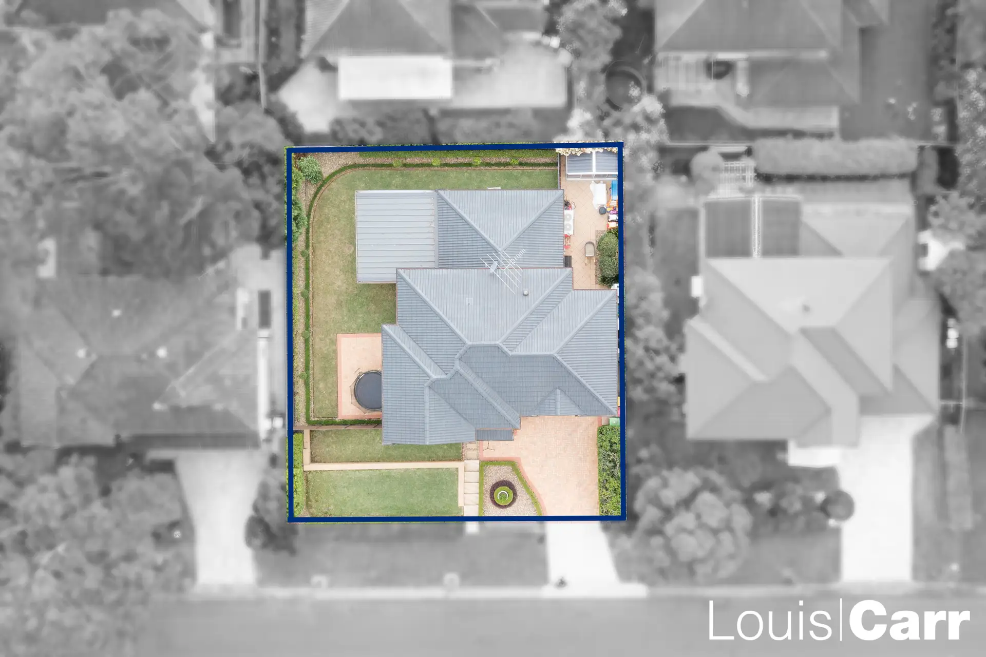 19 Windarra Place, Castle Hill Sold by Louis Carr Real Estate - image 14
