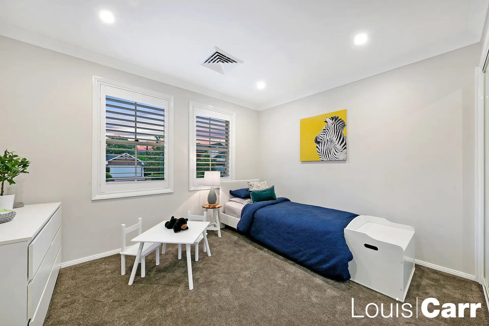 19 Windarra Place, Castle Hill Sold by Louis Carr Real Estate - image 9