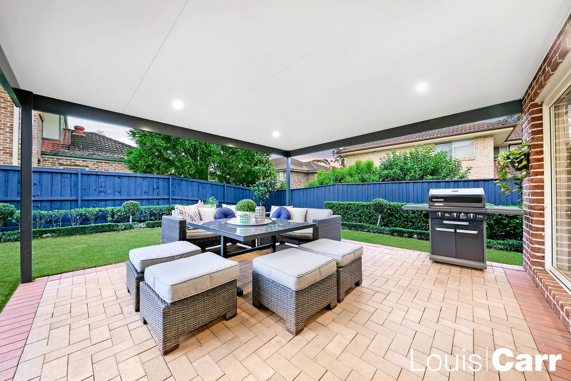 19 Windarra Place, Castle Hill Sold by Louis Carr Real Estate - image 11