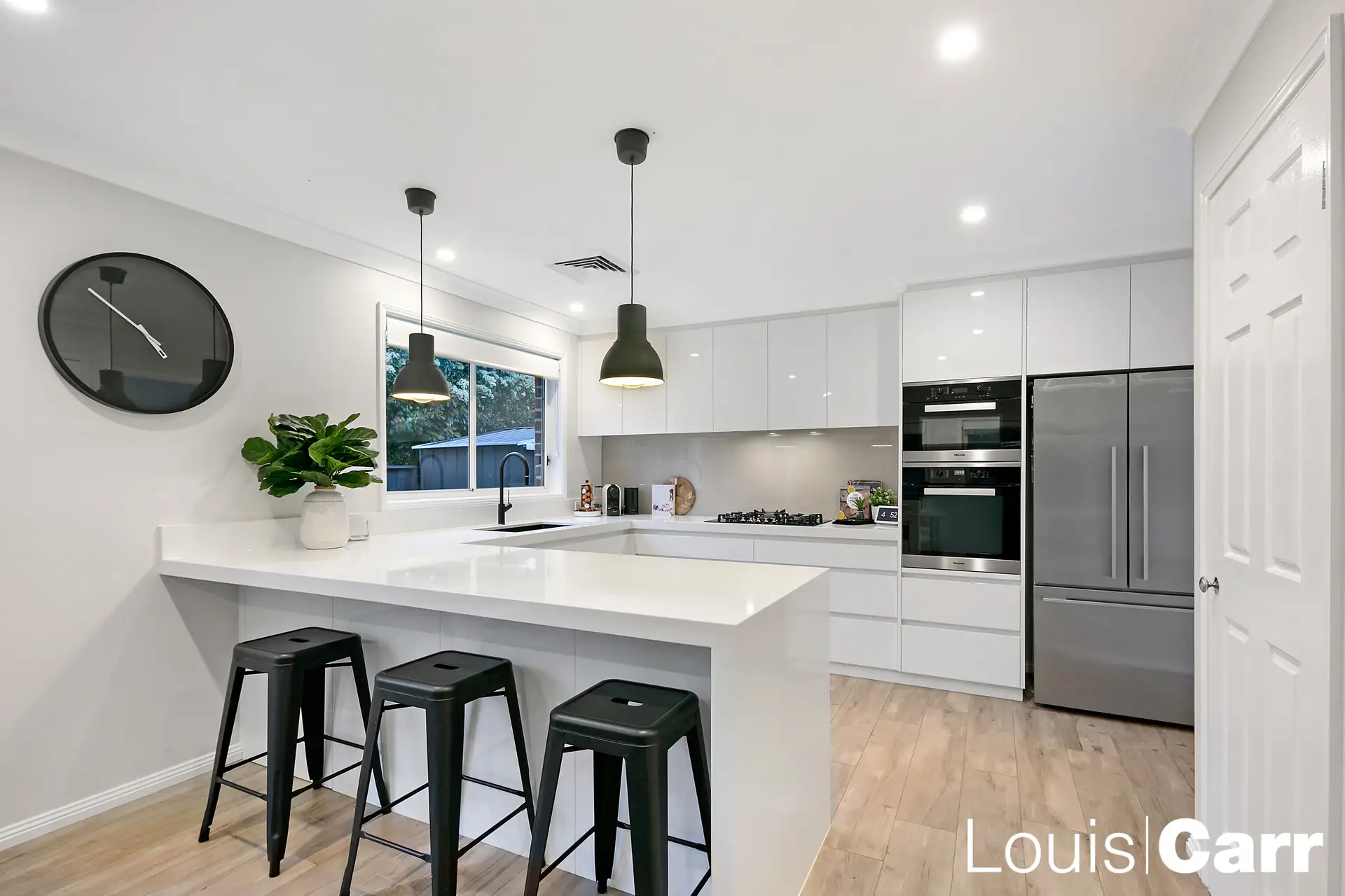 19 Windarra Place, Castle Hill Sold by Louis Carr Real Estate - image 3