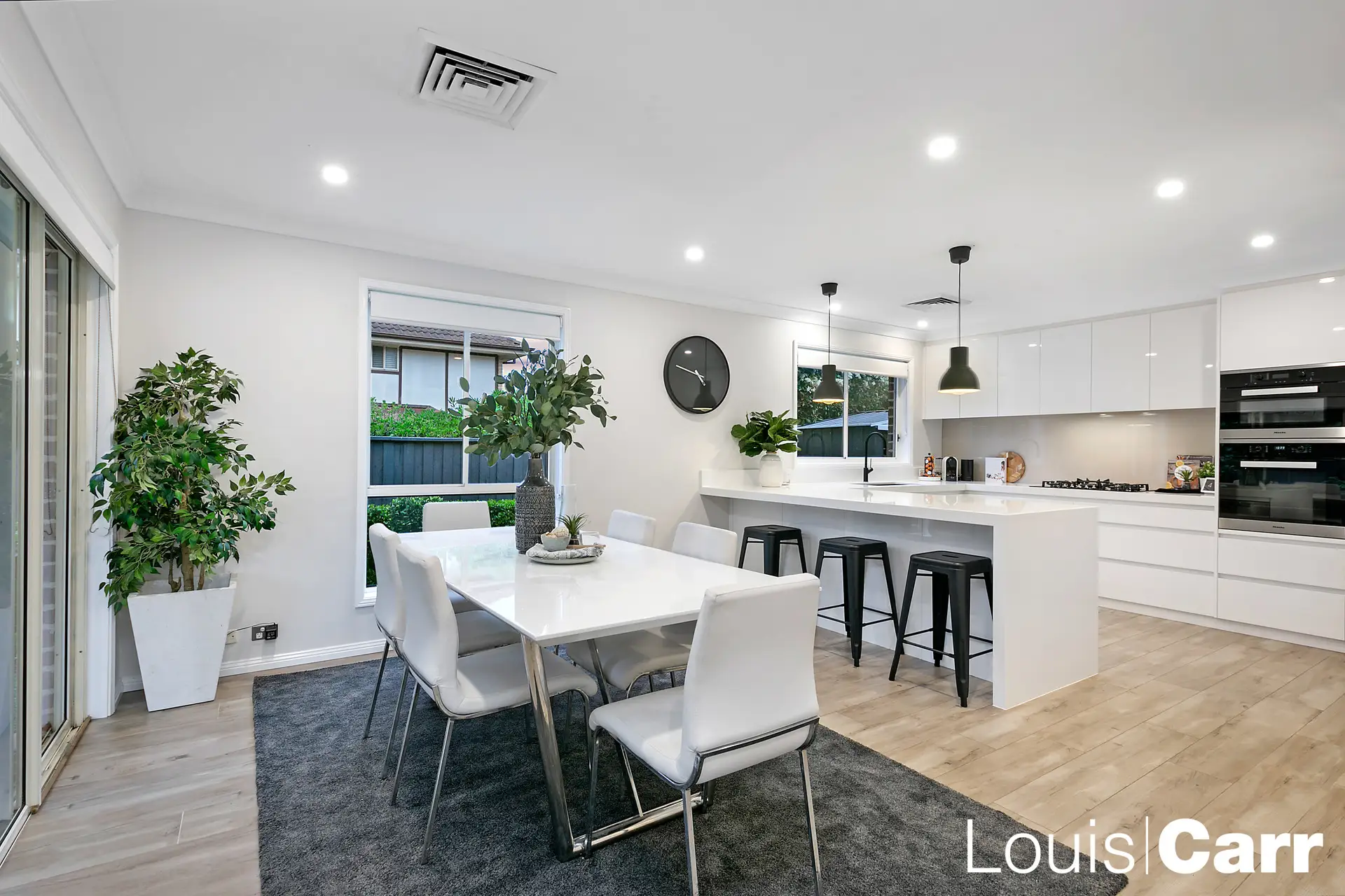 19 Windarra Place, Castle Hill Sold by Louis Carr Real Estate - image 5