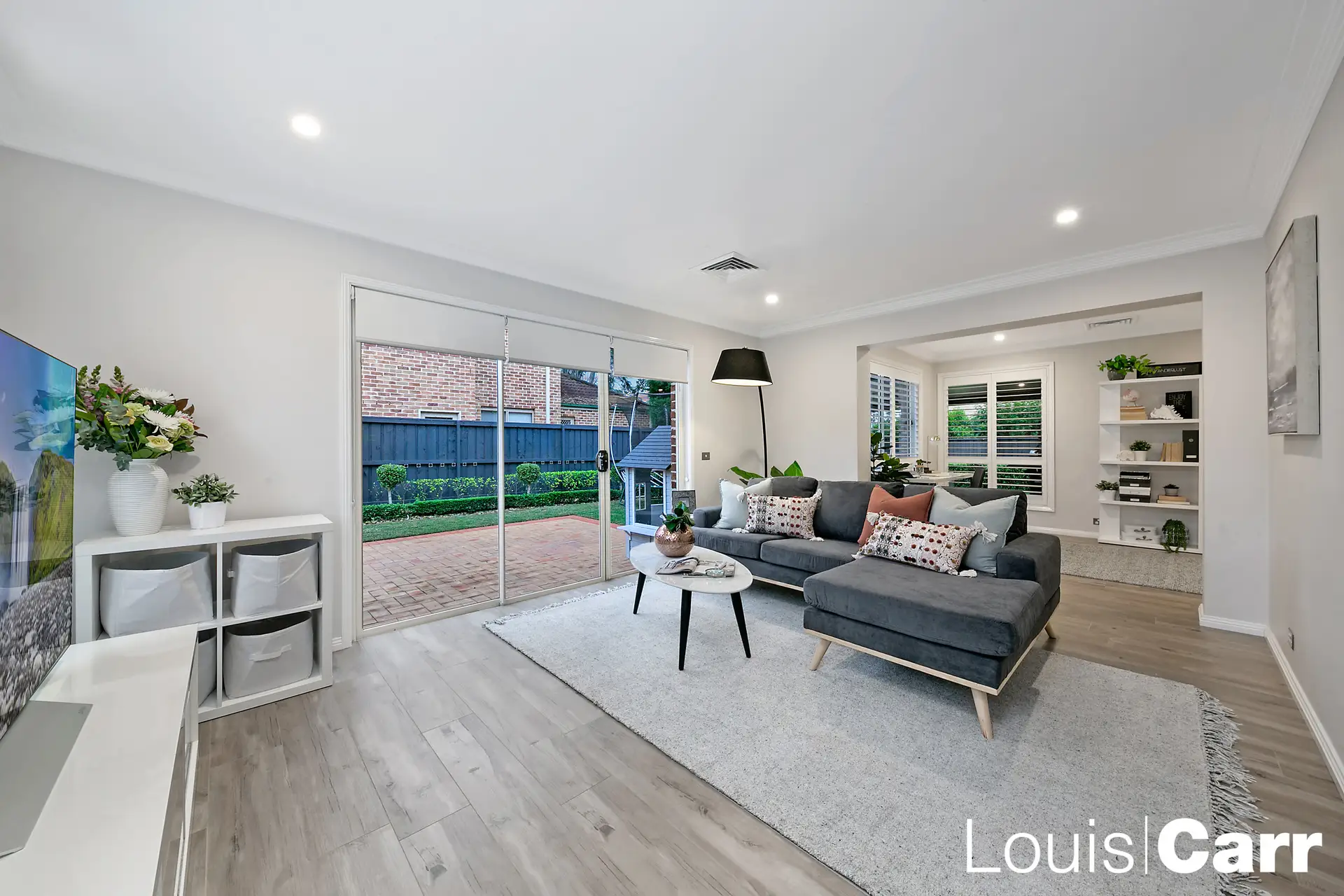 19 Windarra Place, Castle Hill Sold by Louis Carr Real Estate - image 2