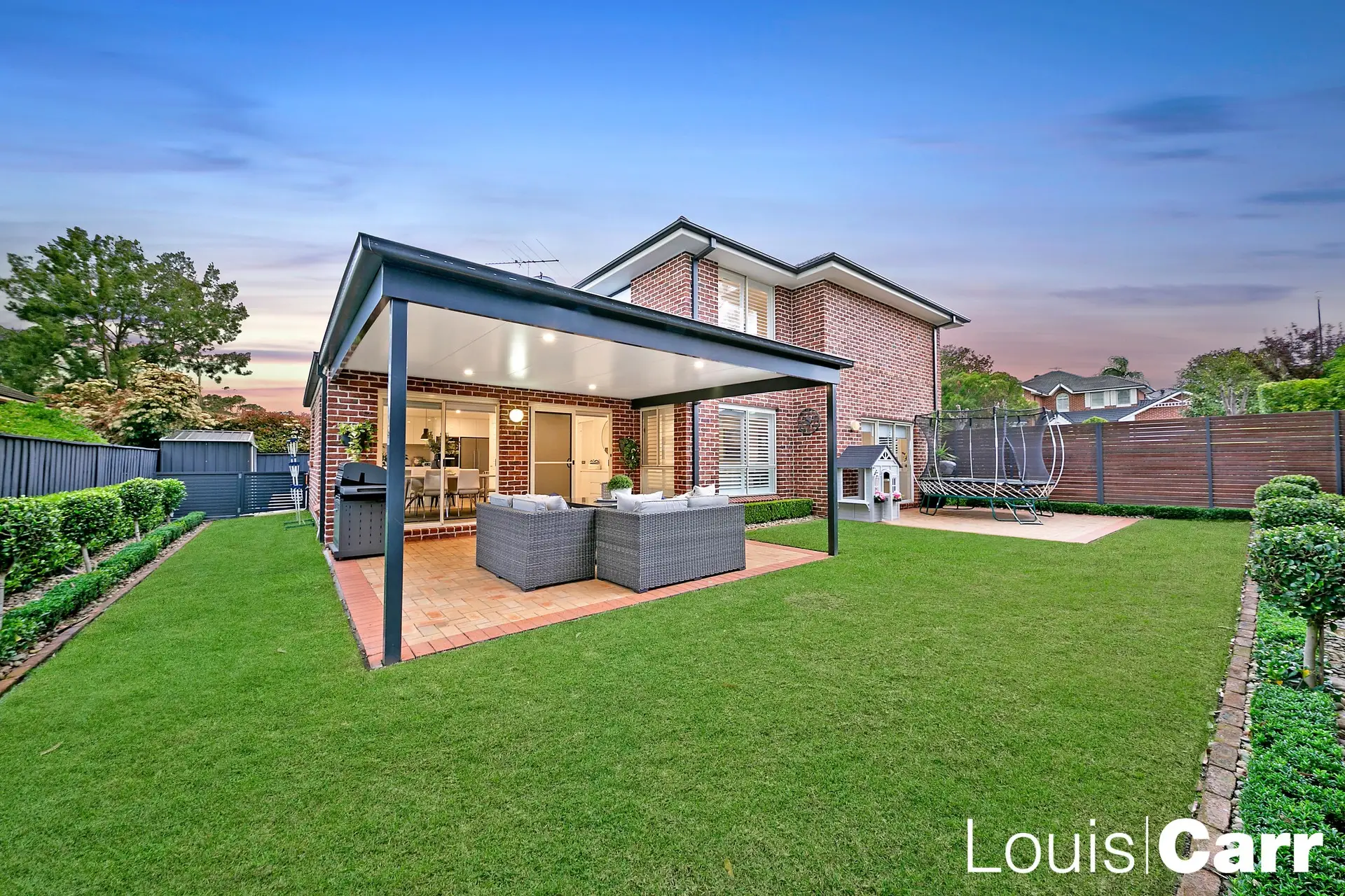 19 Windarra Place, Castle Hill Sold by Louis Carr Real Estate - image 12